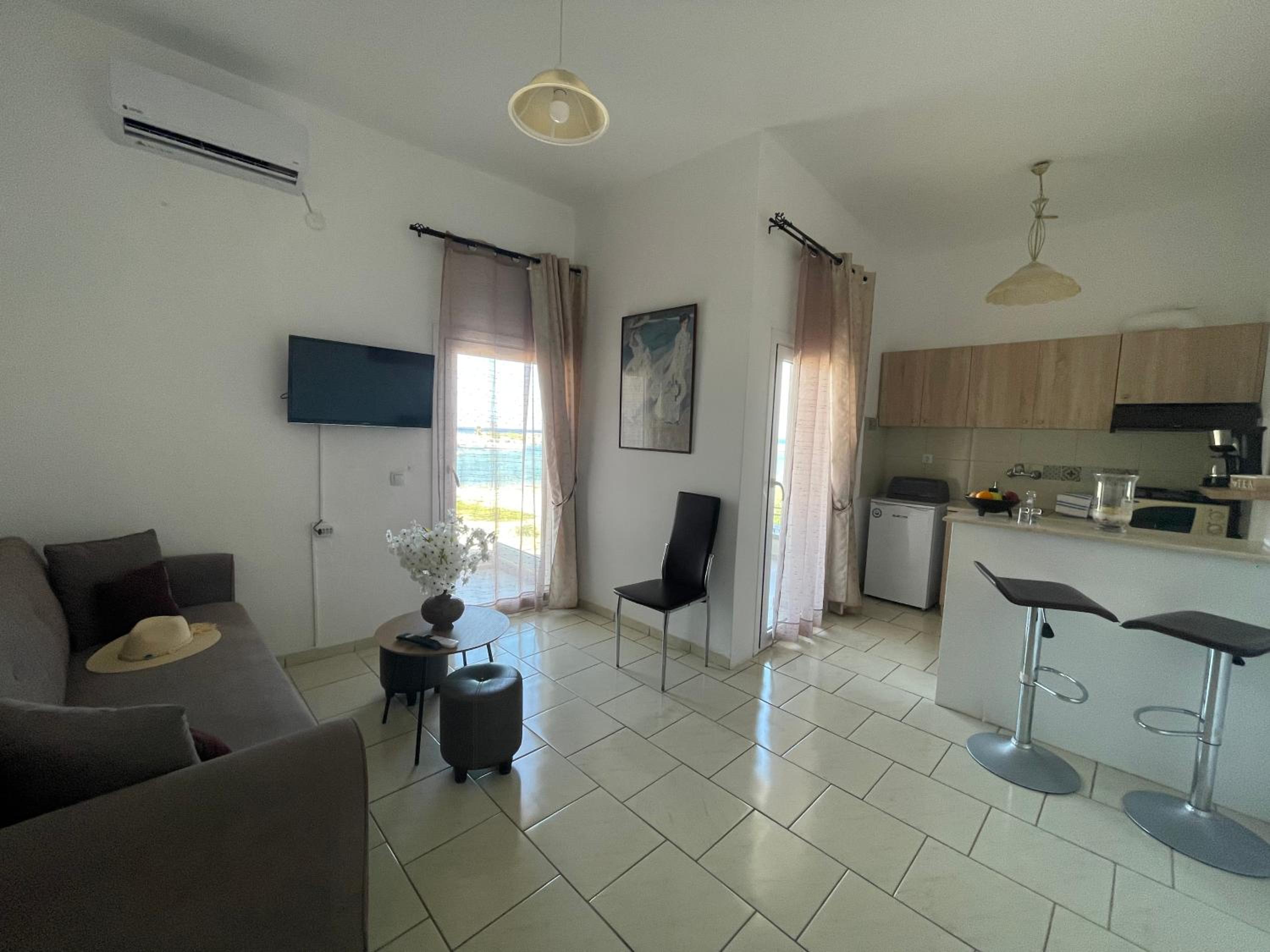 Superior Apartment photo 2