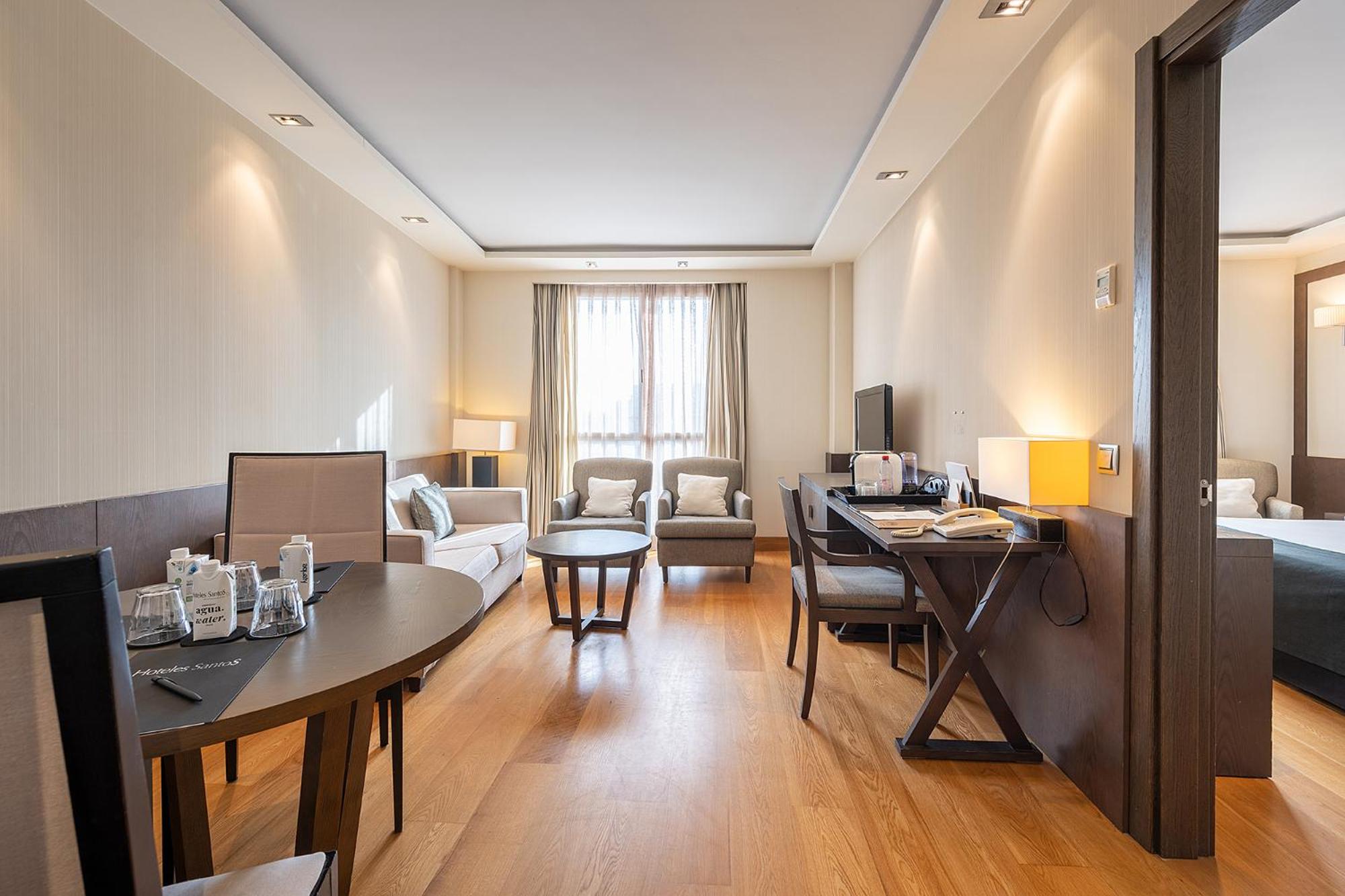 Junior Suite - Photo 9