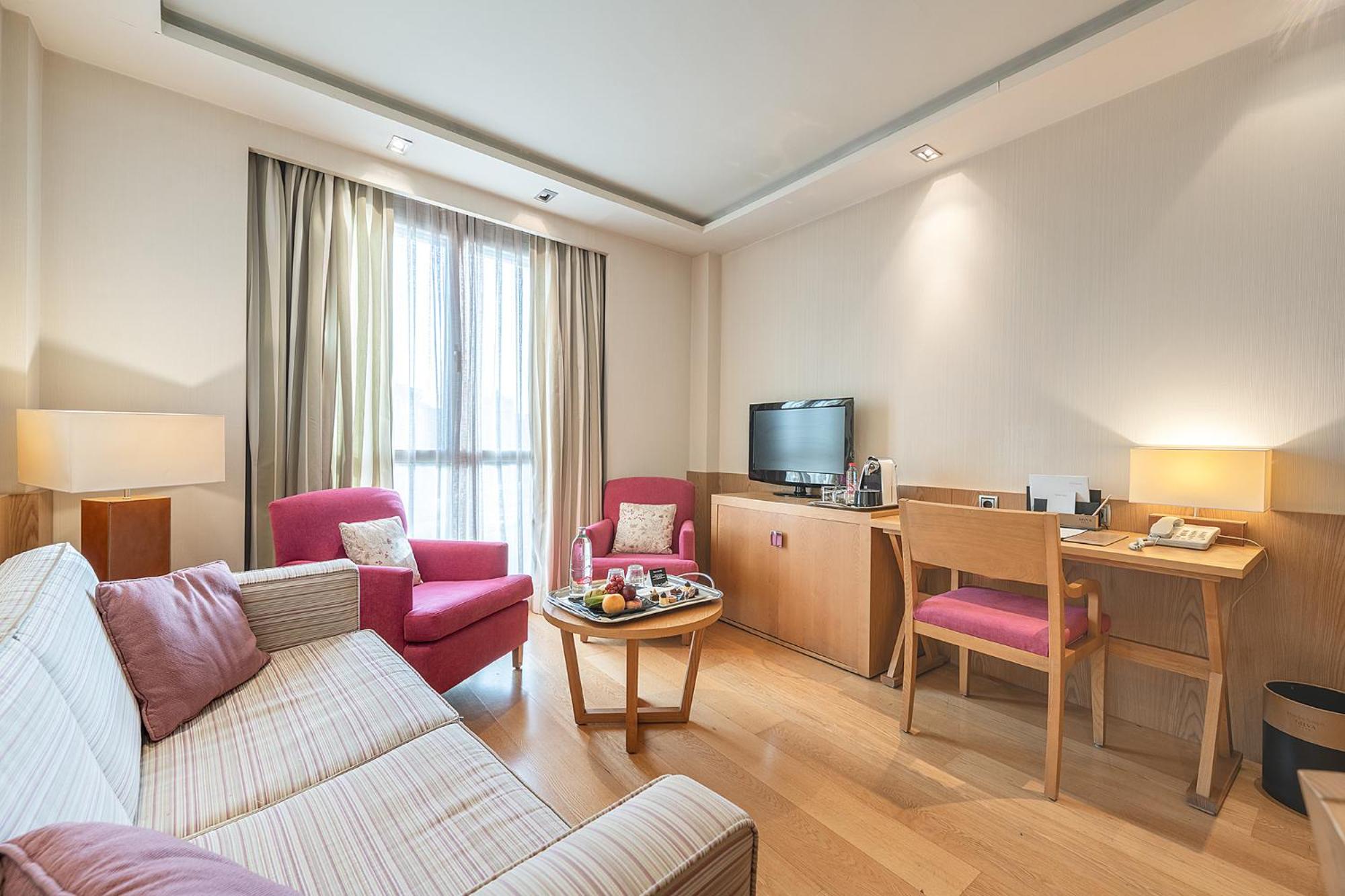 Junior Suite - Photo 3