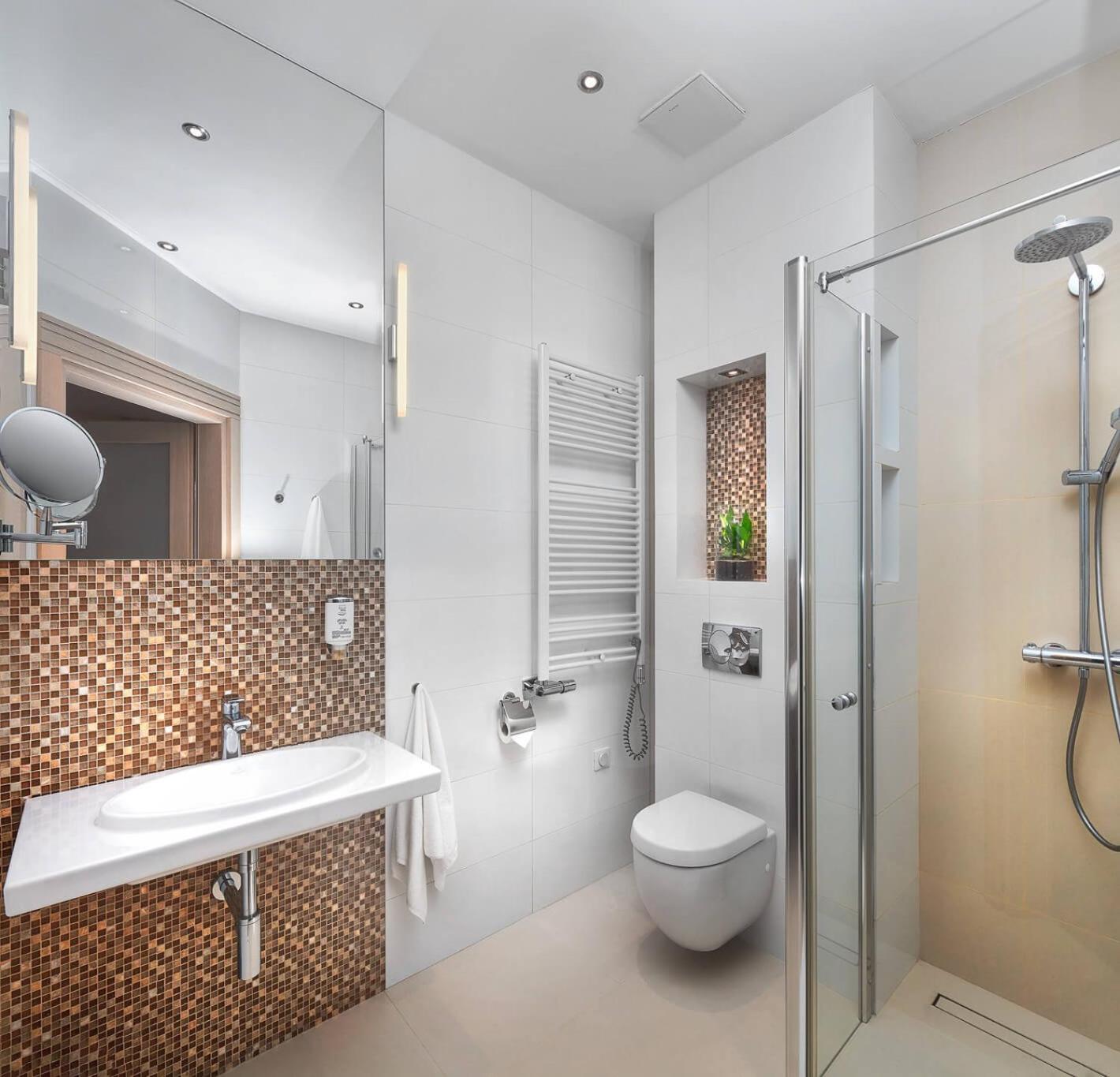 Superior Double or Twin Room photo 3