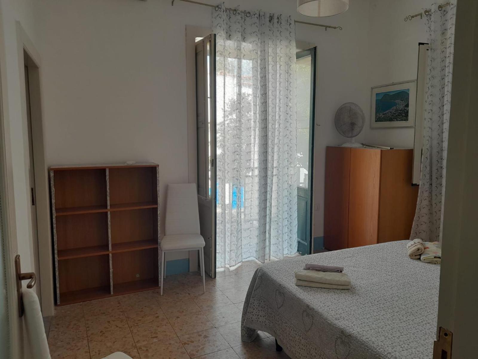 Apartment - Split Level