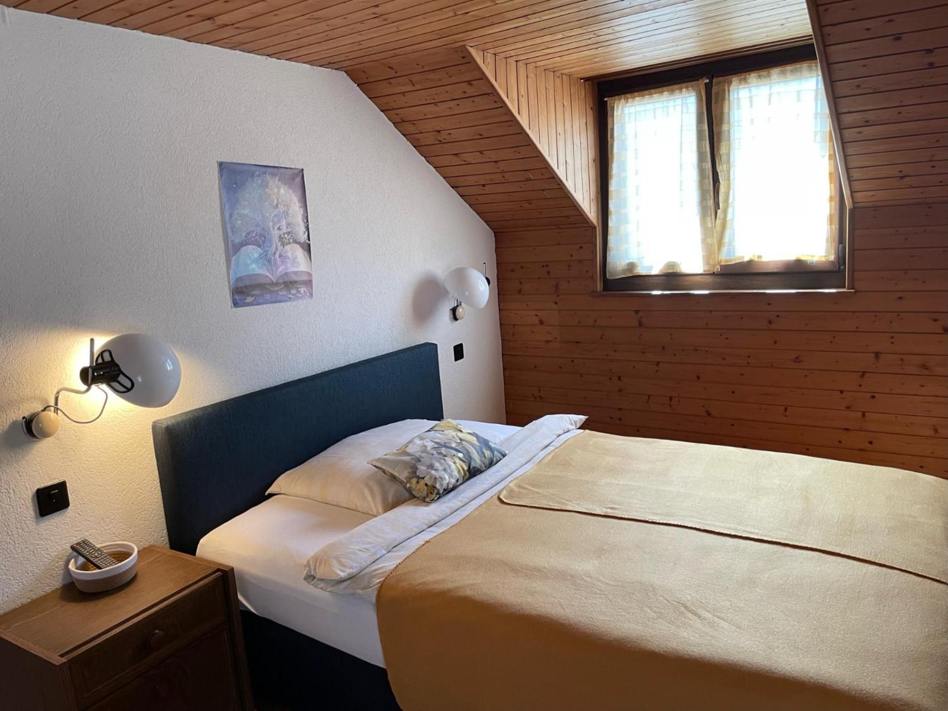 Double Room - Photo 3