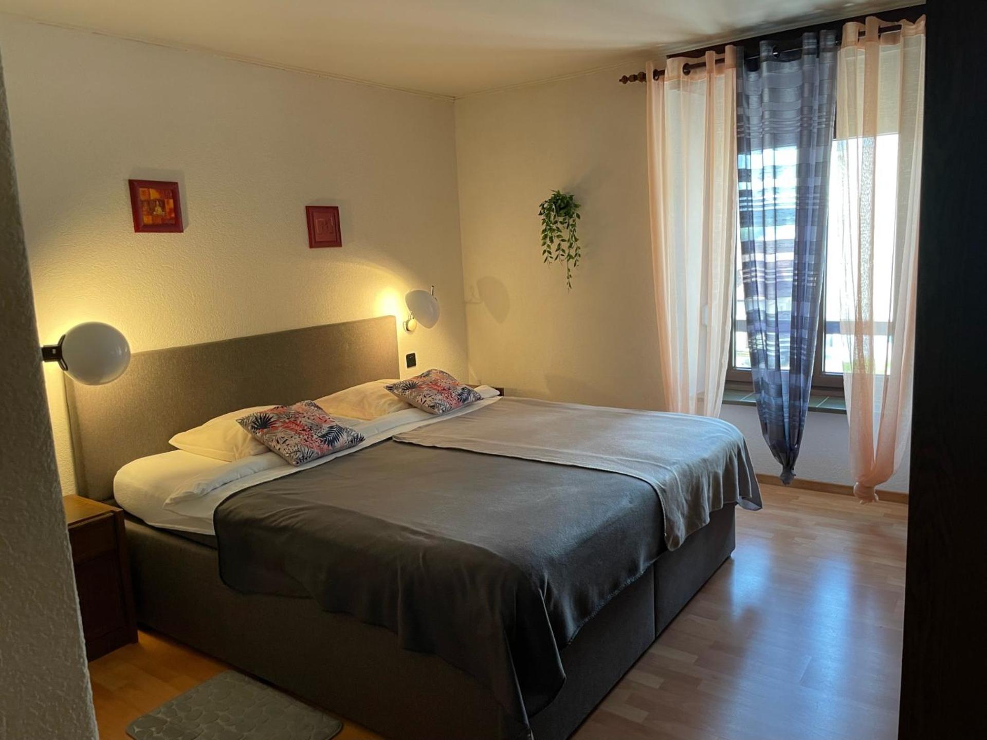 Double Room - Photo 4