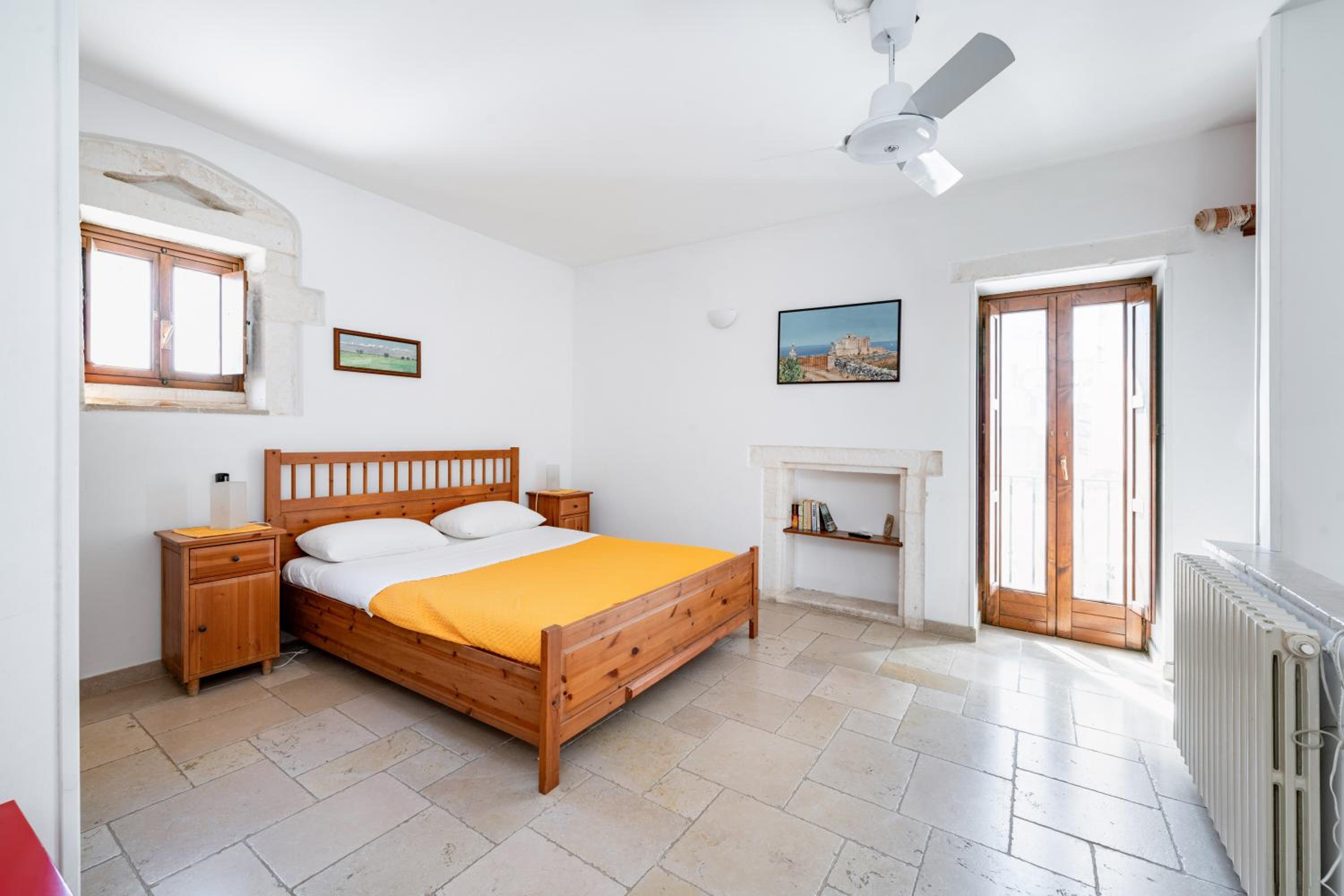 One-Bedroom Apartment - Separate Building