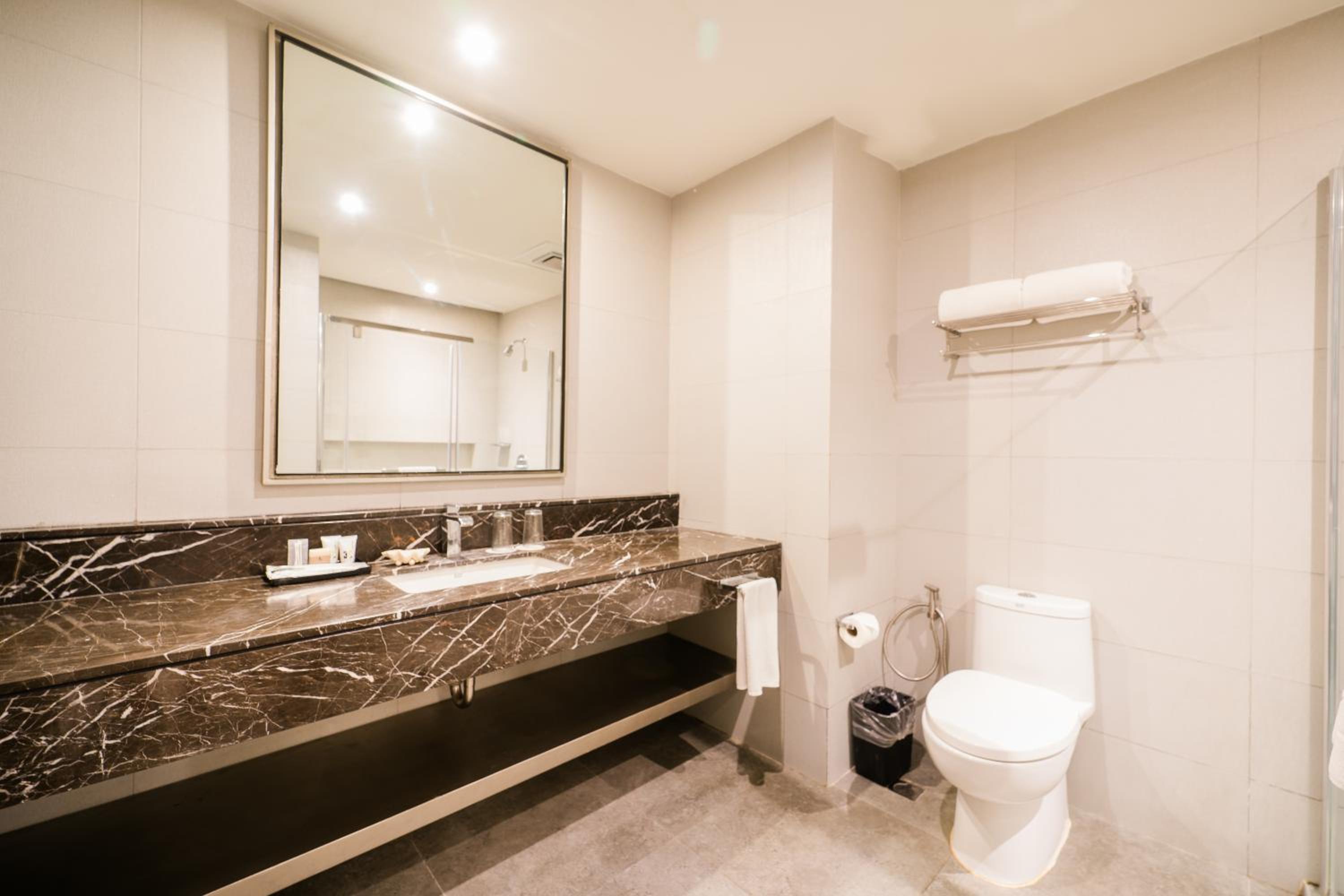 Deluxe Twin Room  - Photo 11