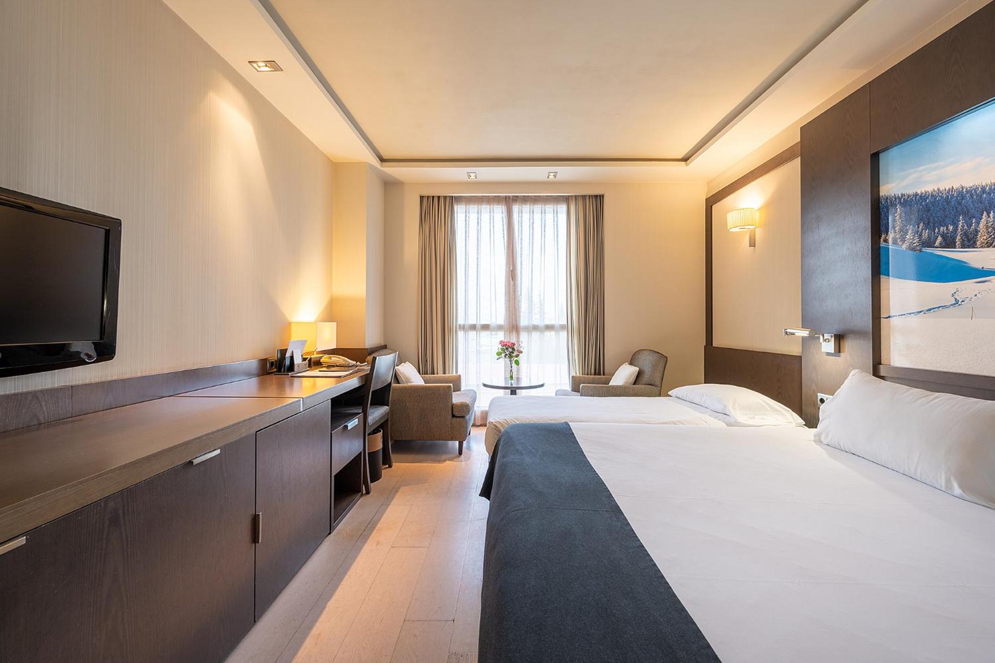 Standard Triple Room - Photo 6