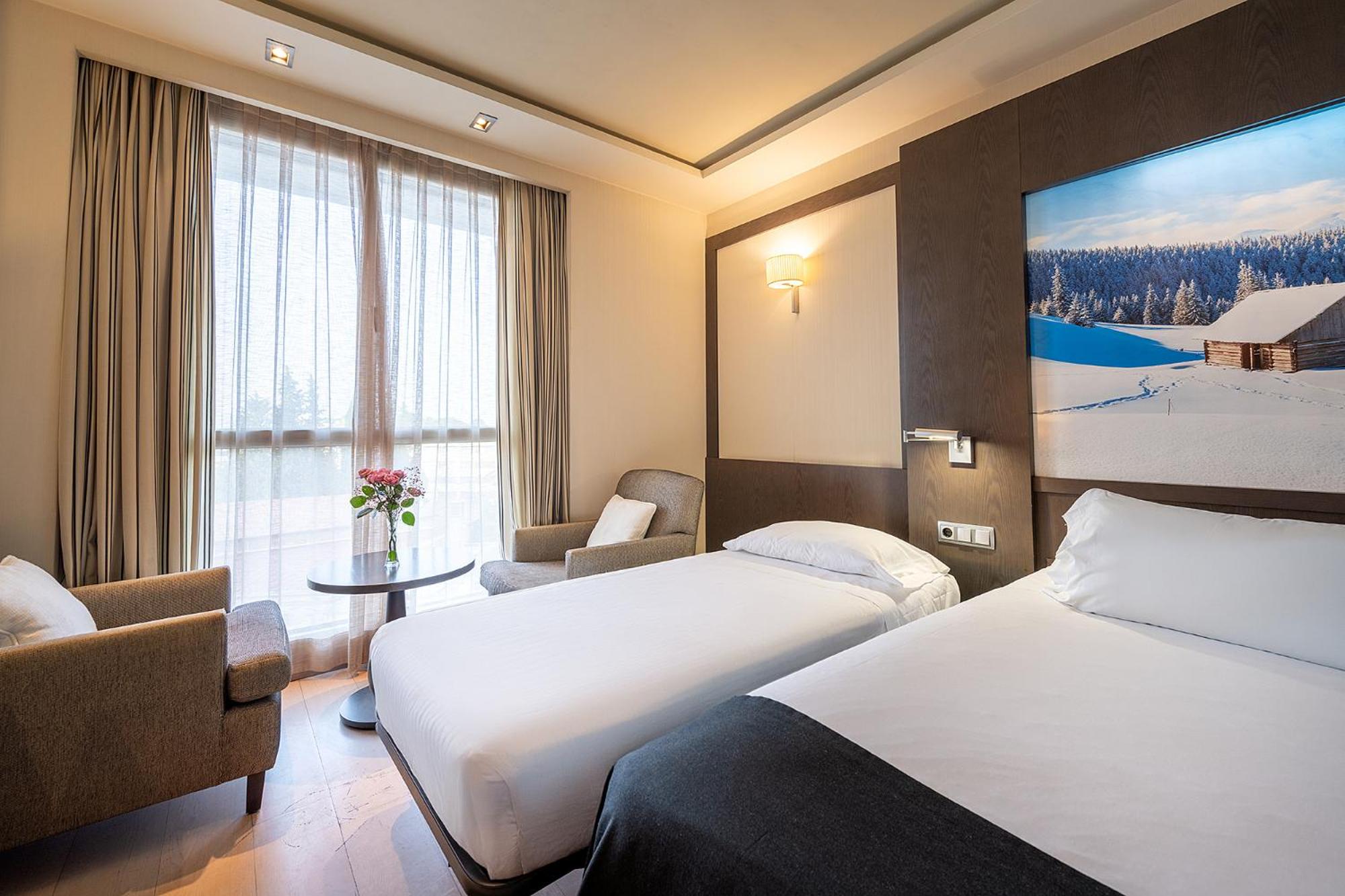 Standard Triple Room - Photo 7
