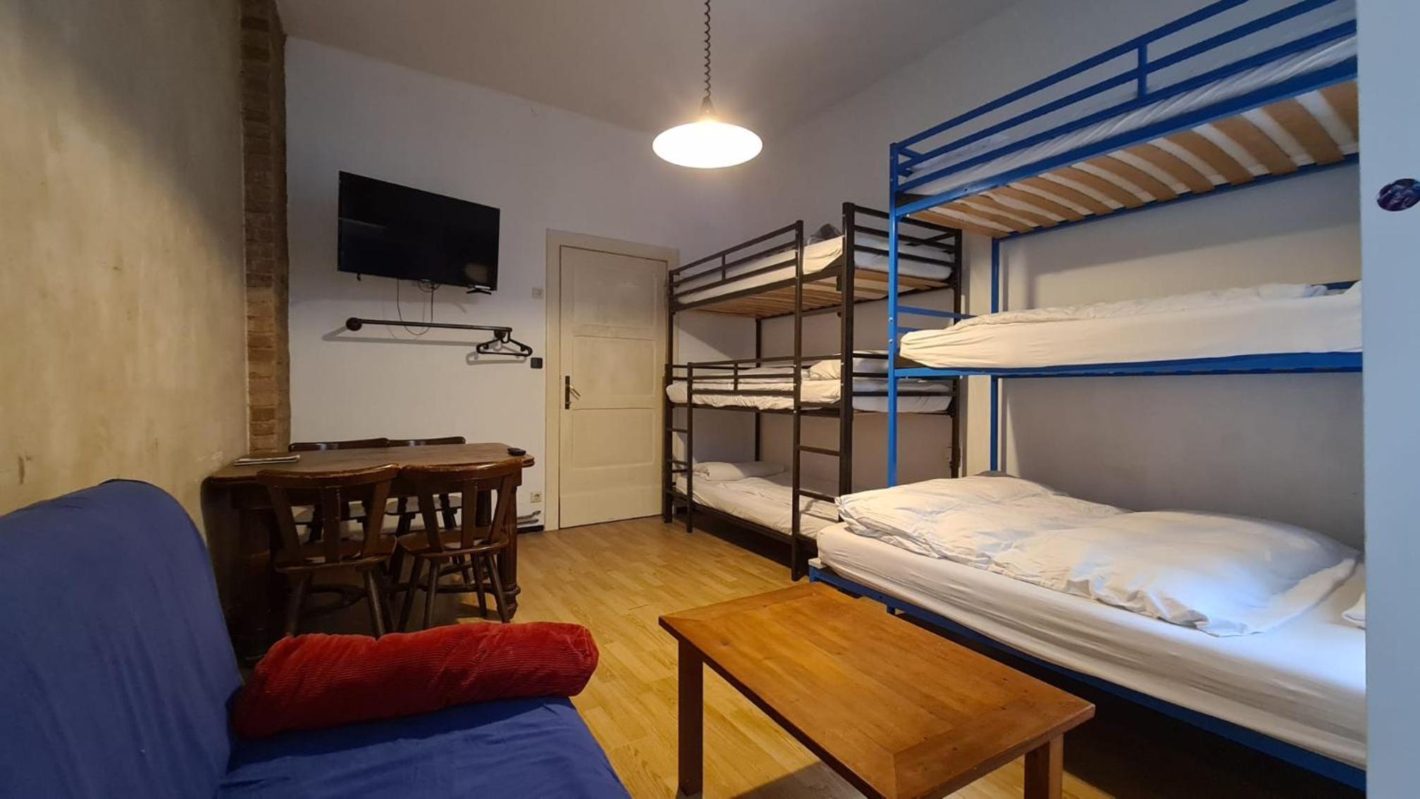 Apartment - Ground Floor photo 1