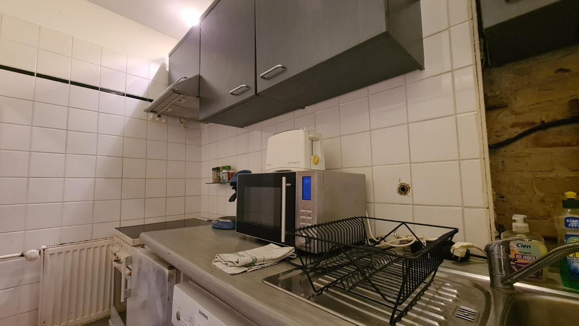 Apartment - Ground Floor photo 3