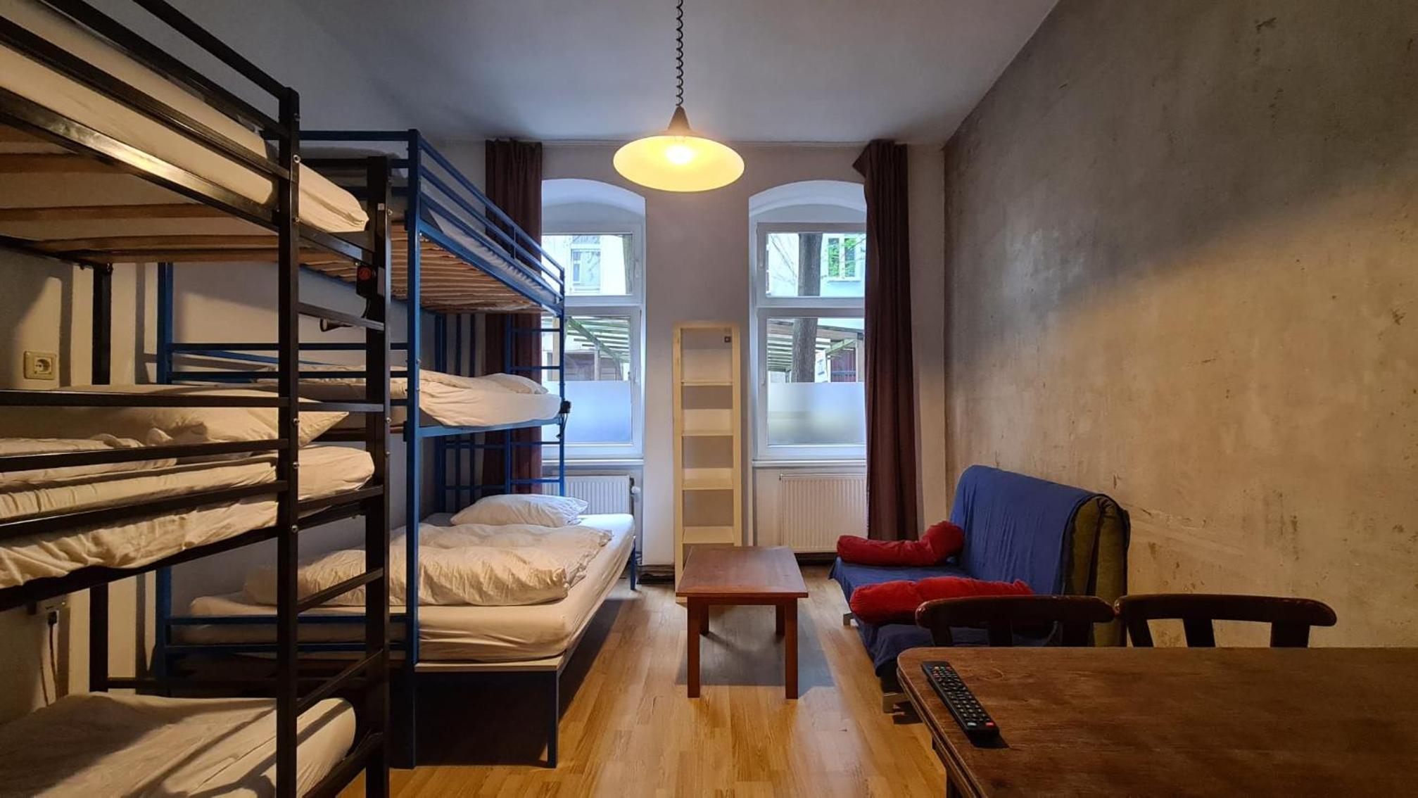 Apartment - Ground Floor photo 2