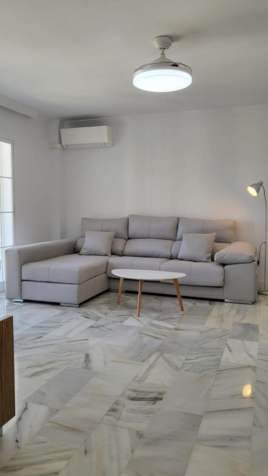 Departamento de tres habitaciones