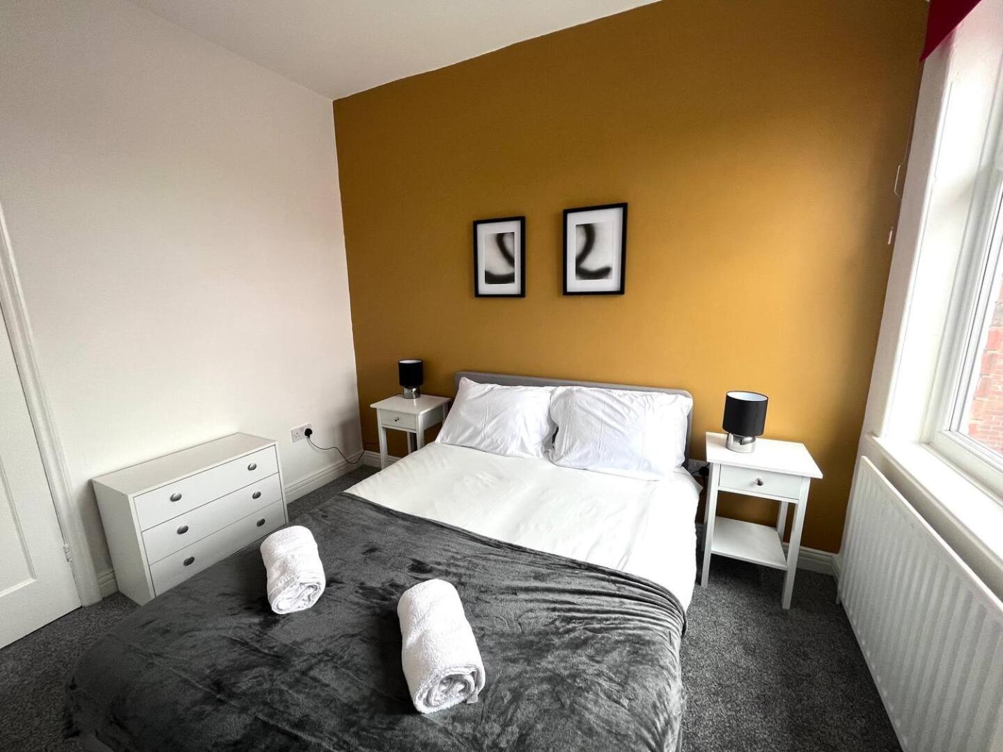 Apartment photo 3