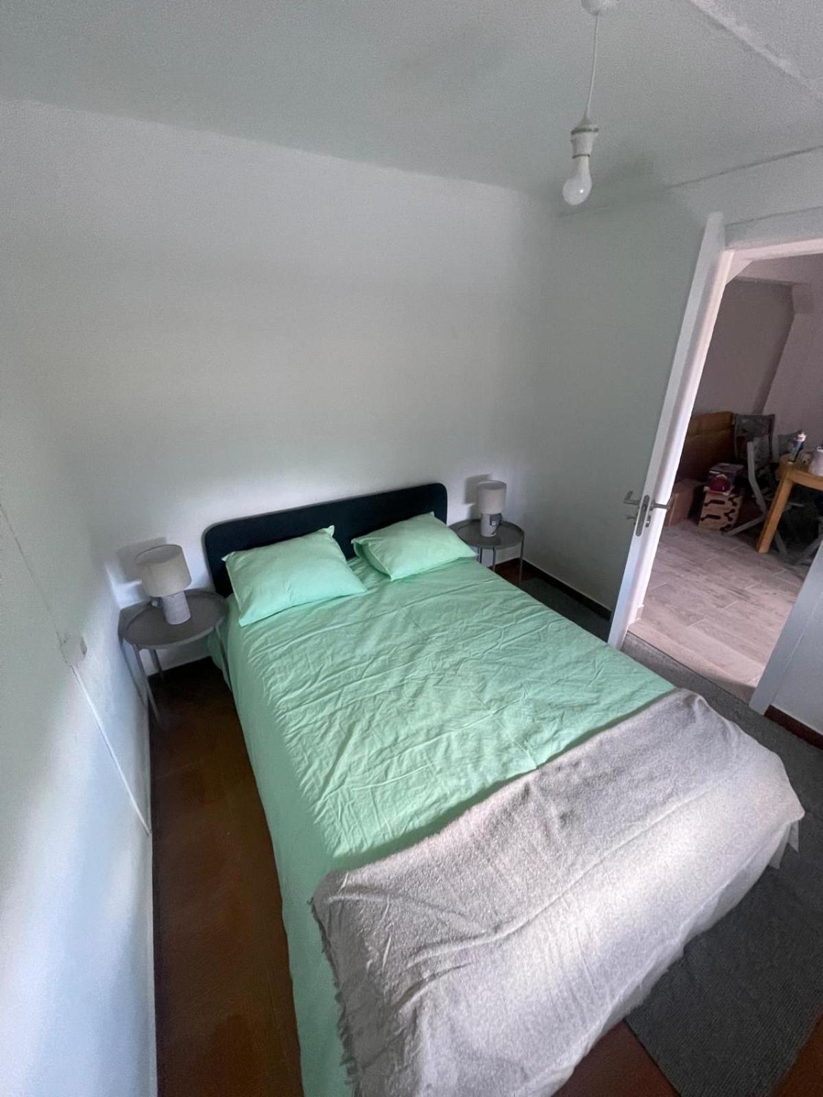Four-Bedroom House photo 3
