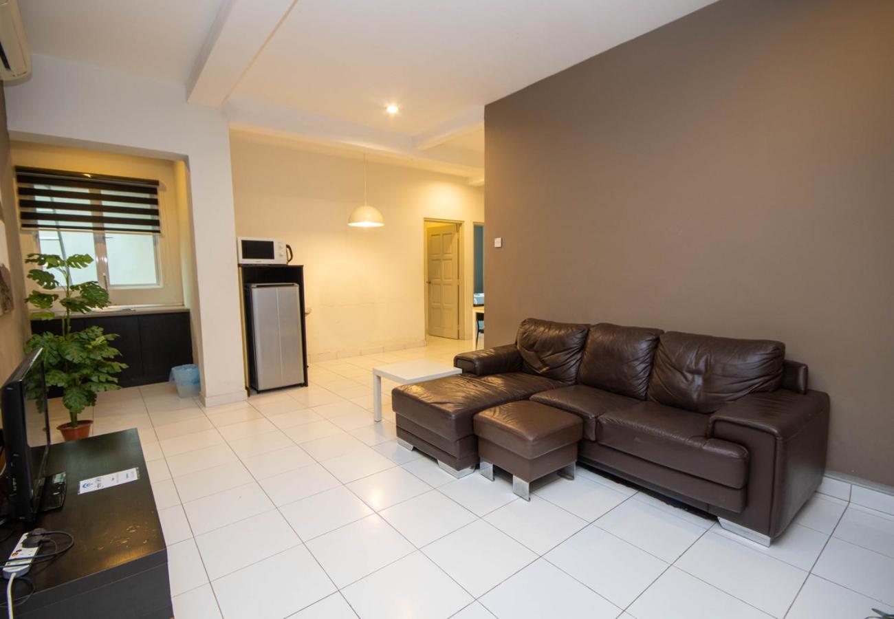 Cottage 1