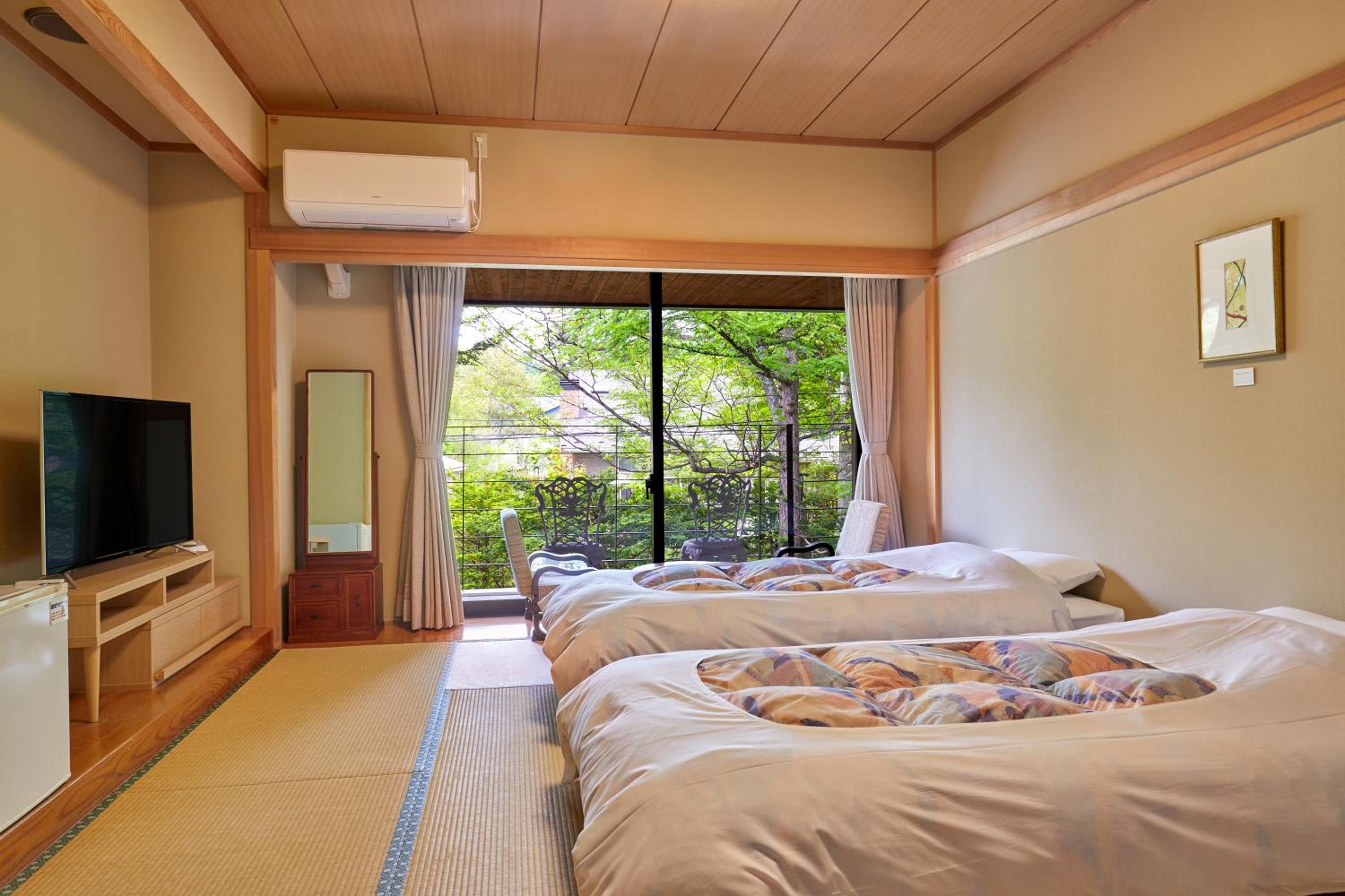 Triple Room with Balcony - Photo 1
