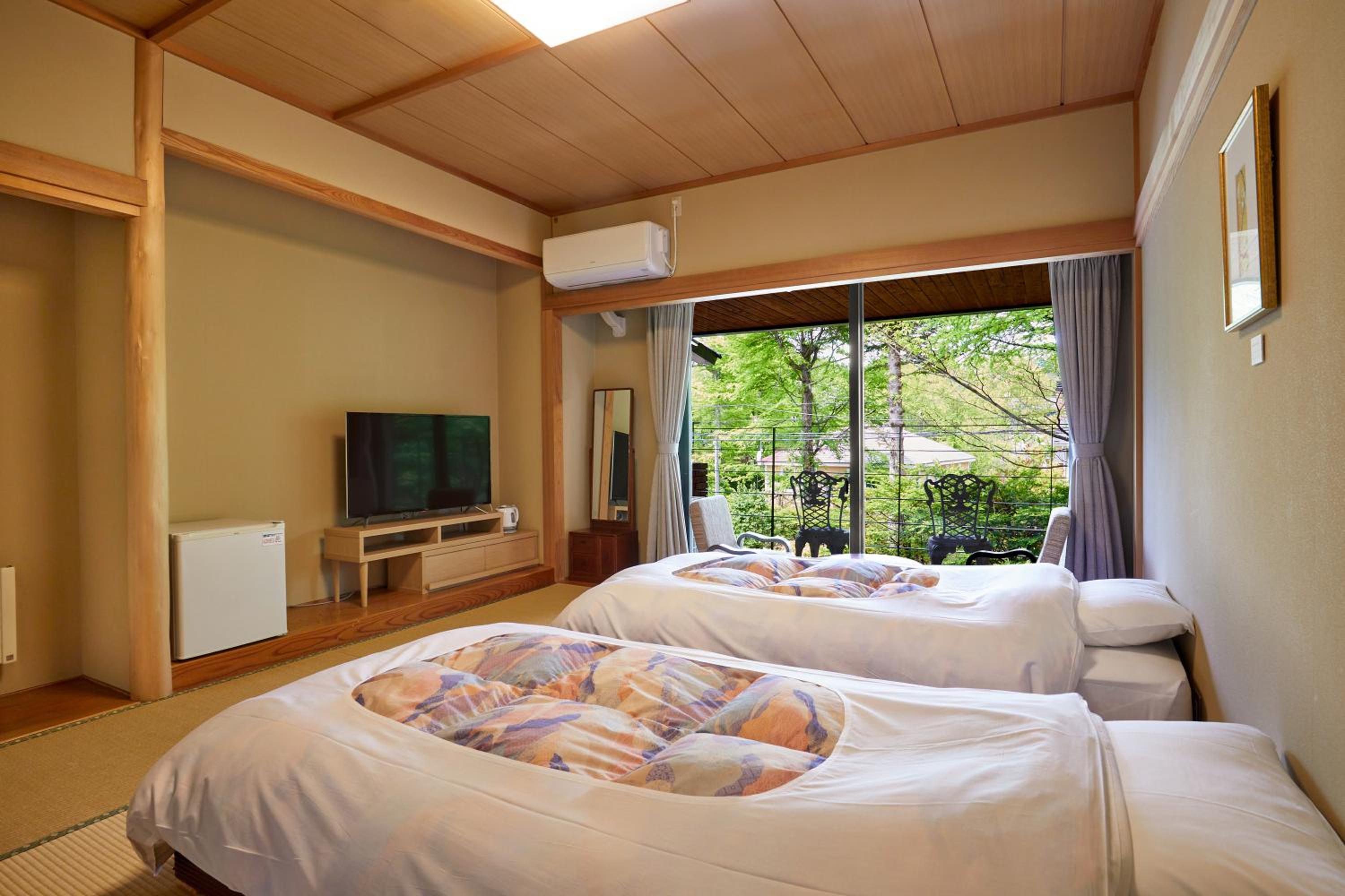 Triple Room with Balcony - Photo 5