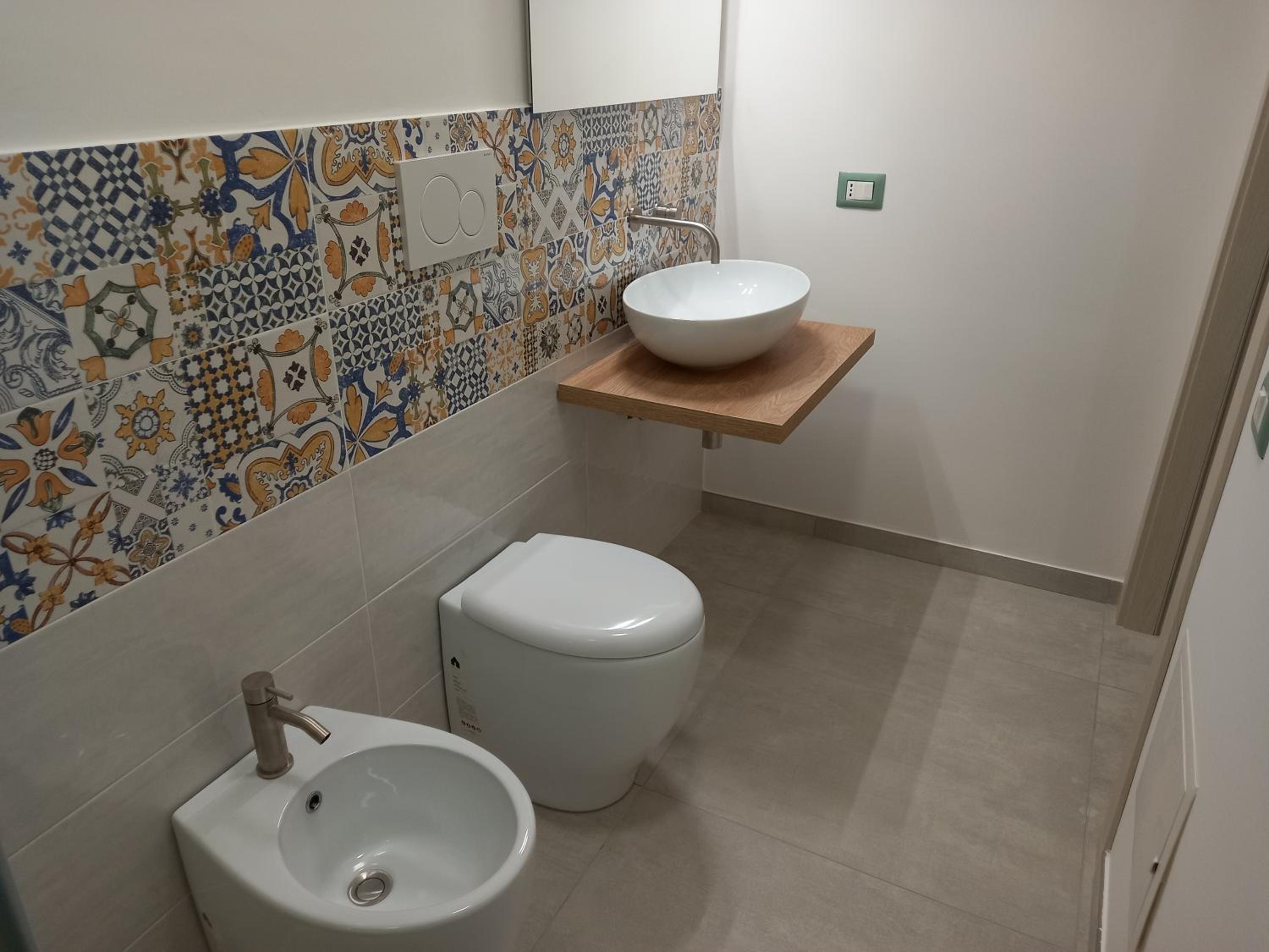Quadruple Room with Private Bathroom photo 2