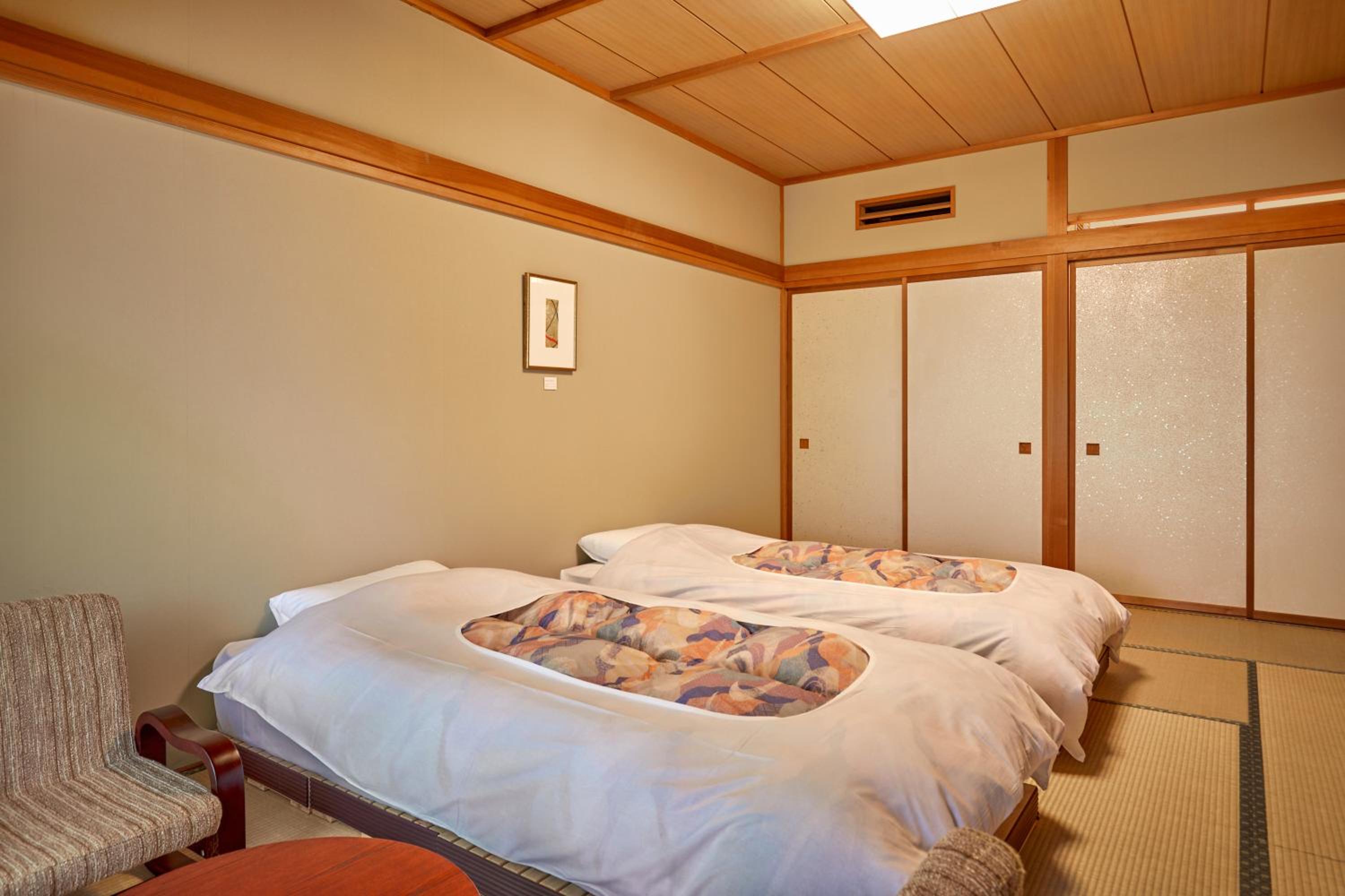 Triple Room with Balcony - Photo 4
