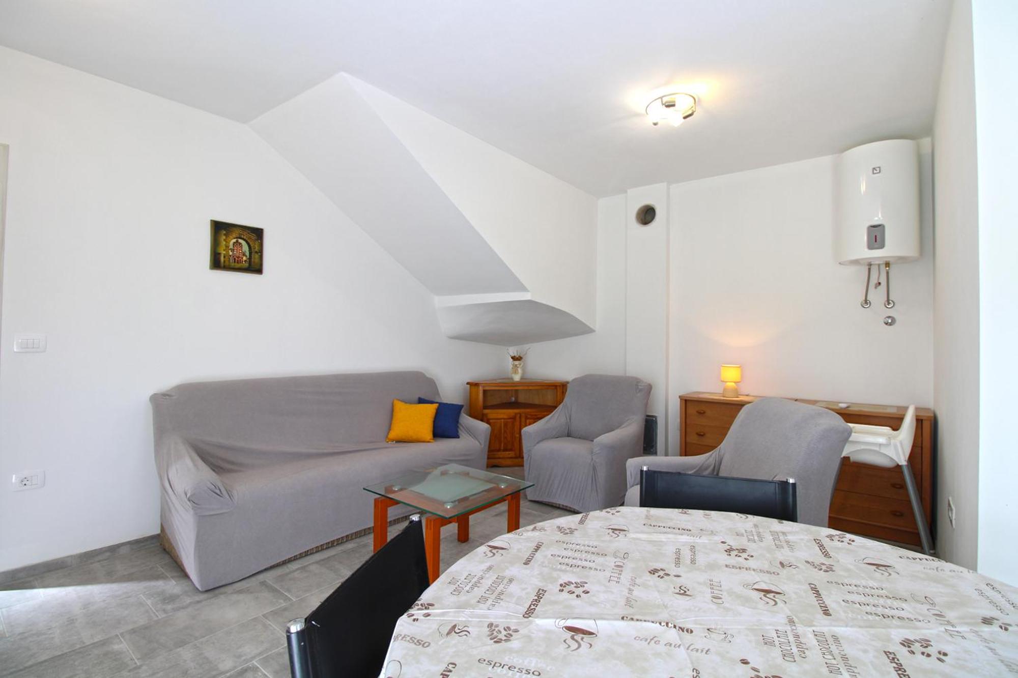 Two-Bedroom Apartment photo 1