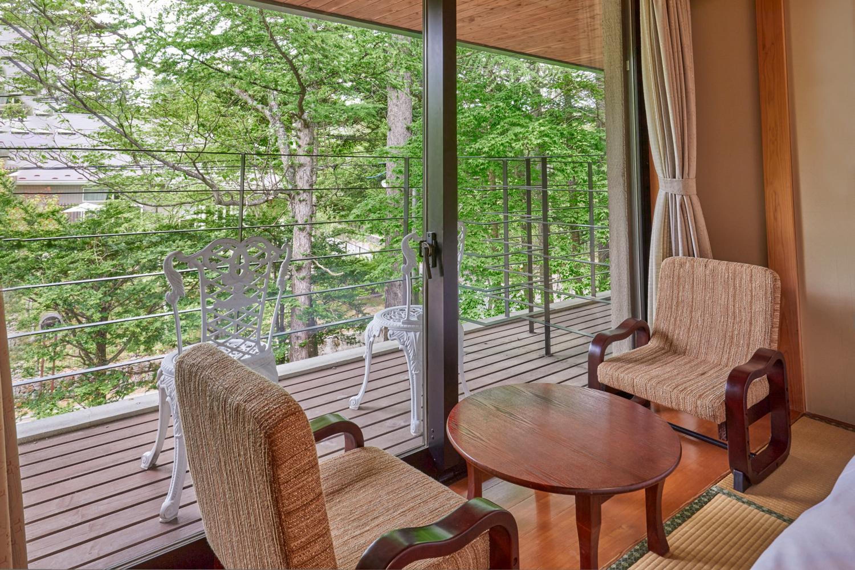 Triple Room with Balcony - Photo 2