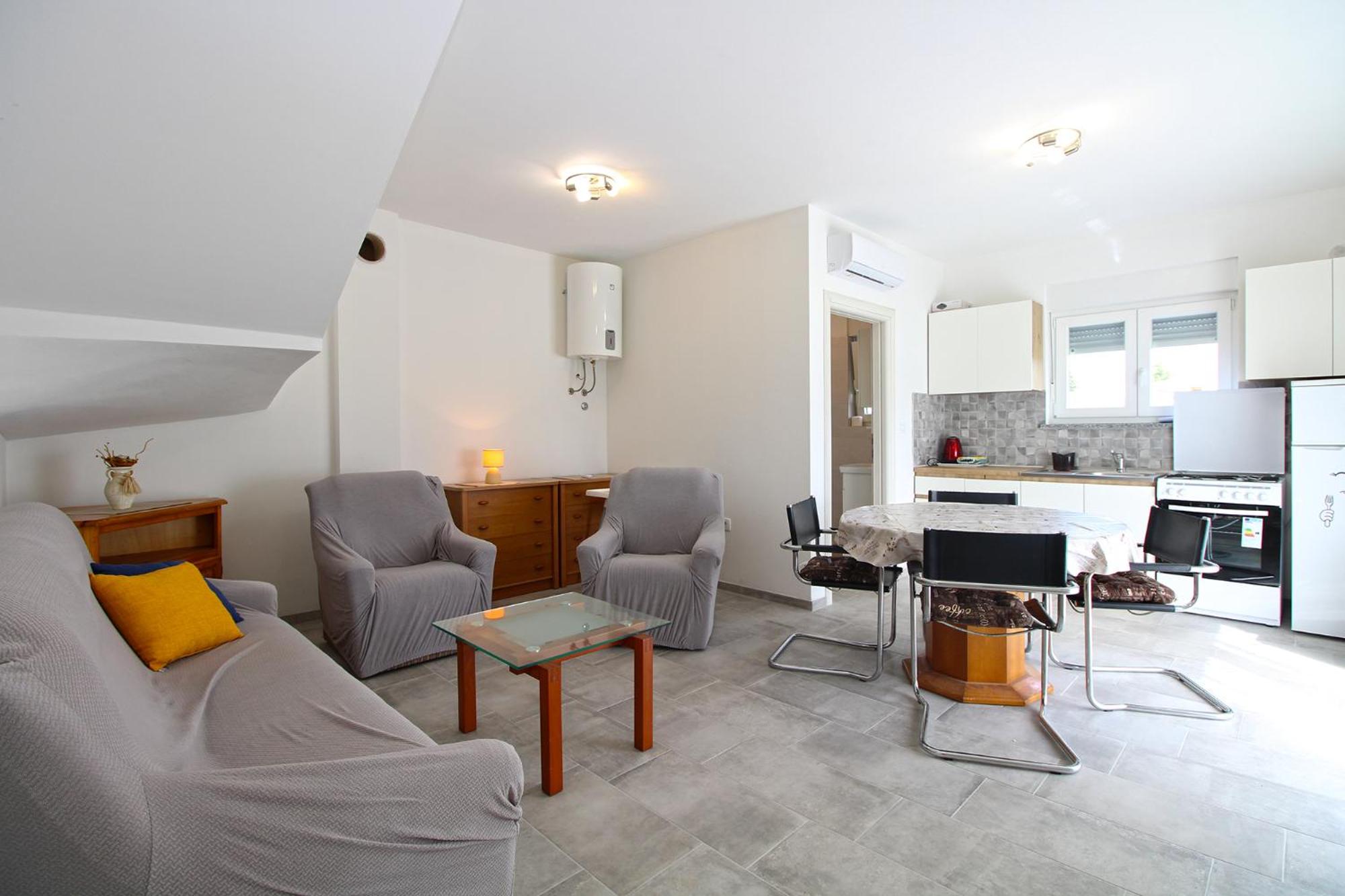 Two-Bedroom Apartment photo 2