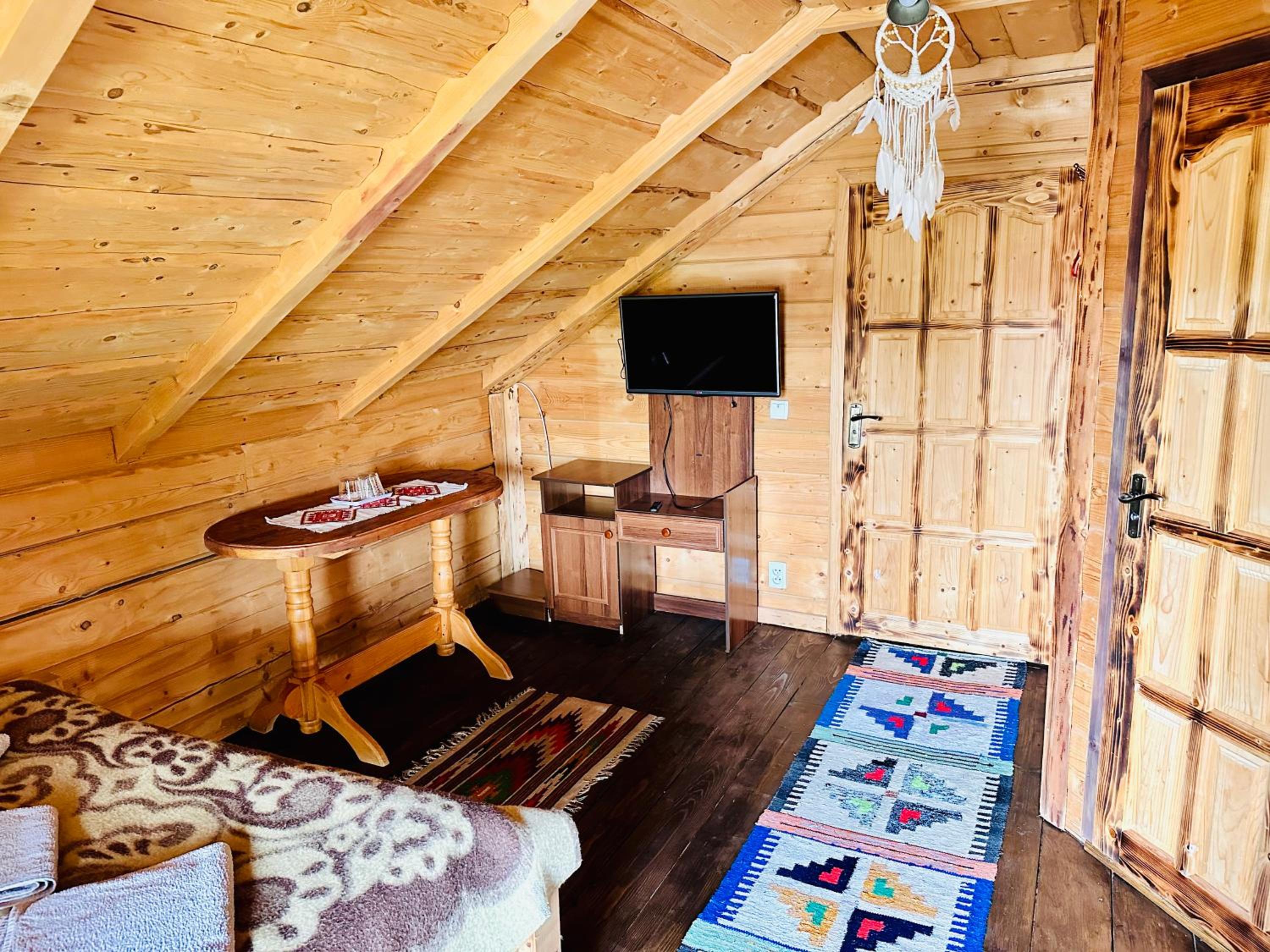 Triple Room with Balcony photo 3