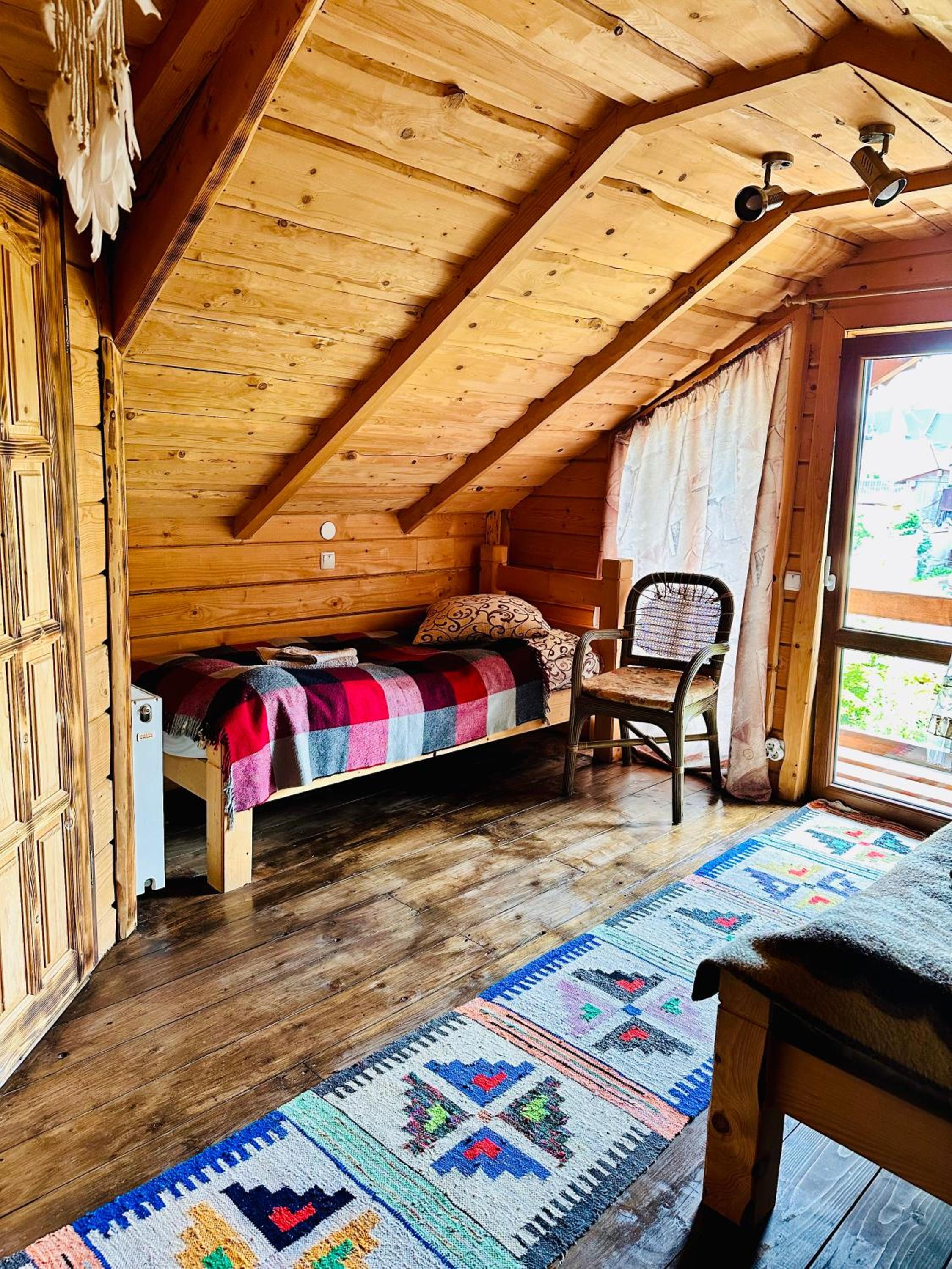 Triple Room with Balcony photo 2
