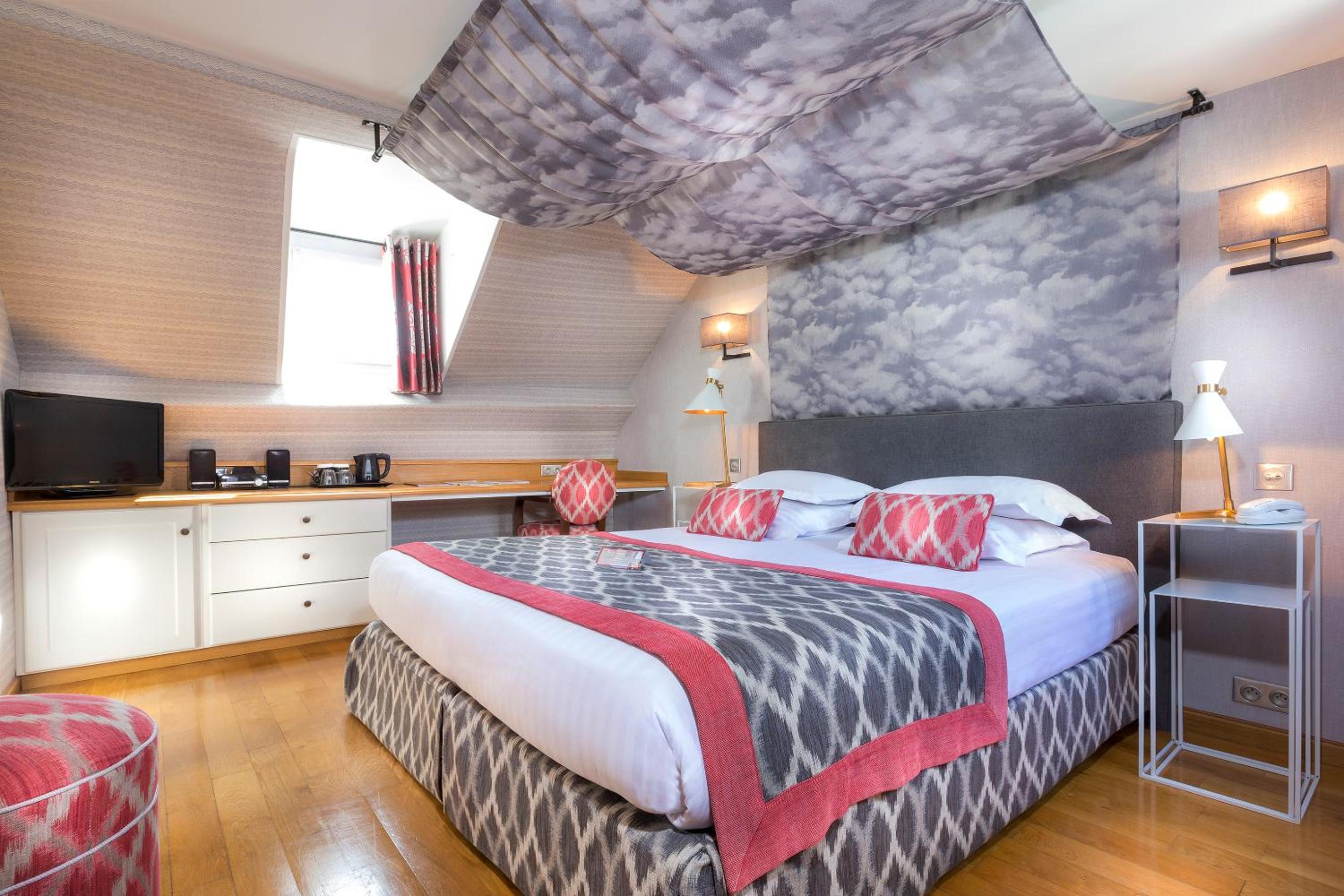 Junior Suite photo 3