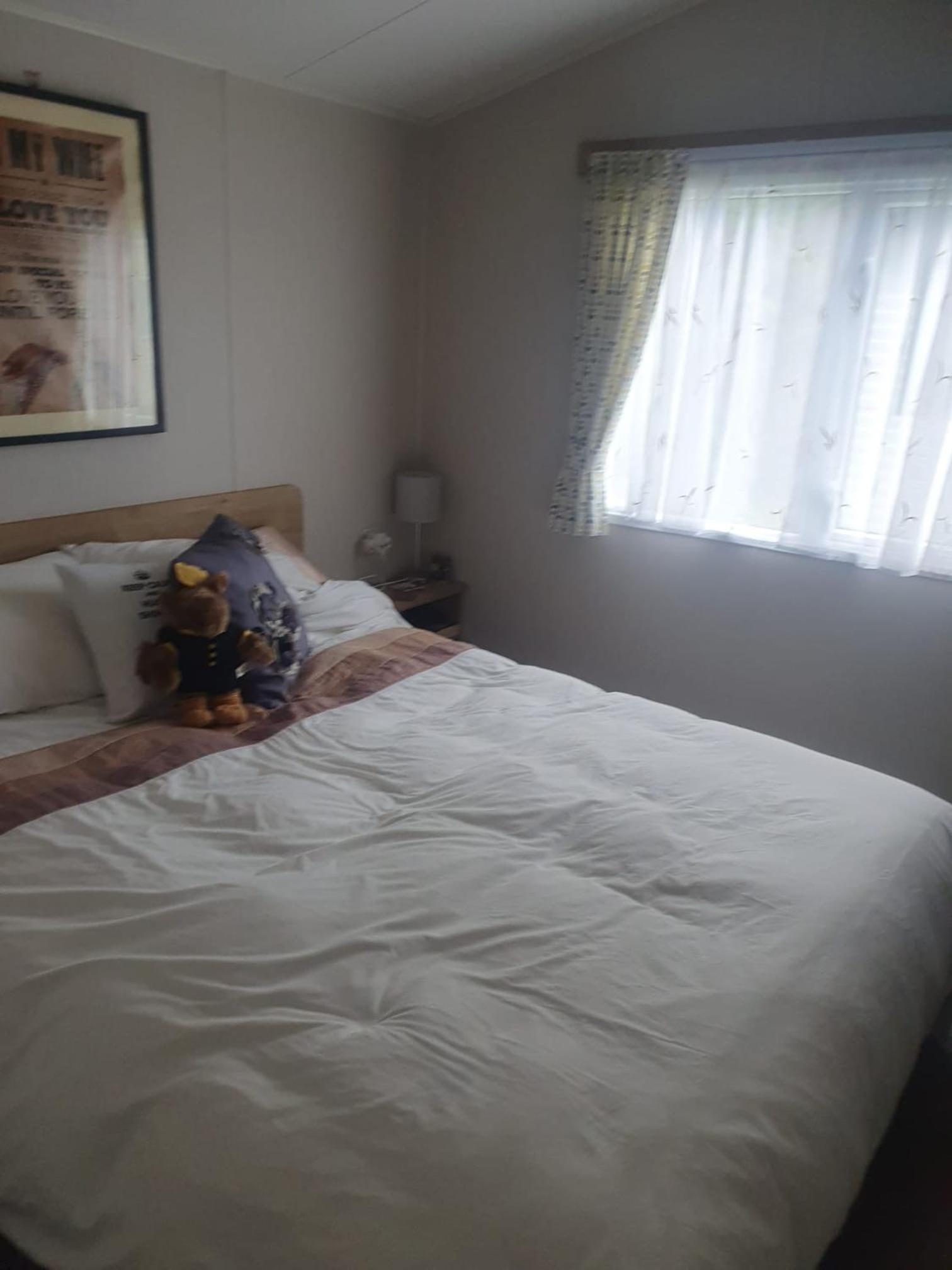 Double Room with Park View photo 1
