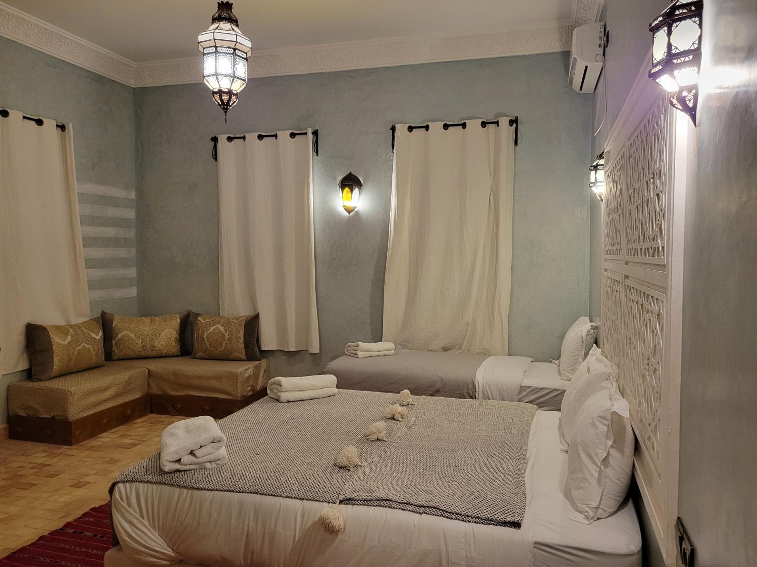 Deluxe Junior Suite - Photo 1