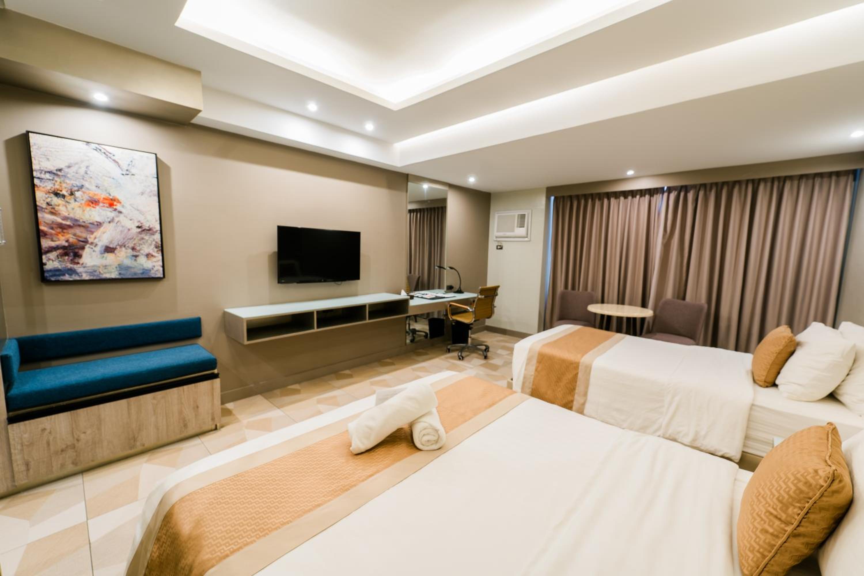 Superior Twin Room - Photo 7