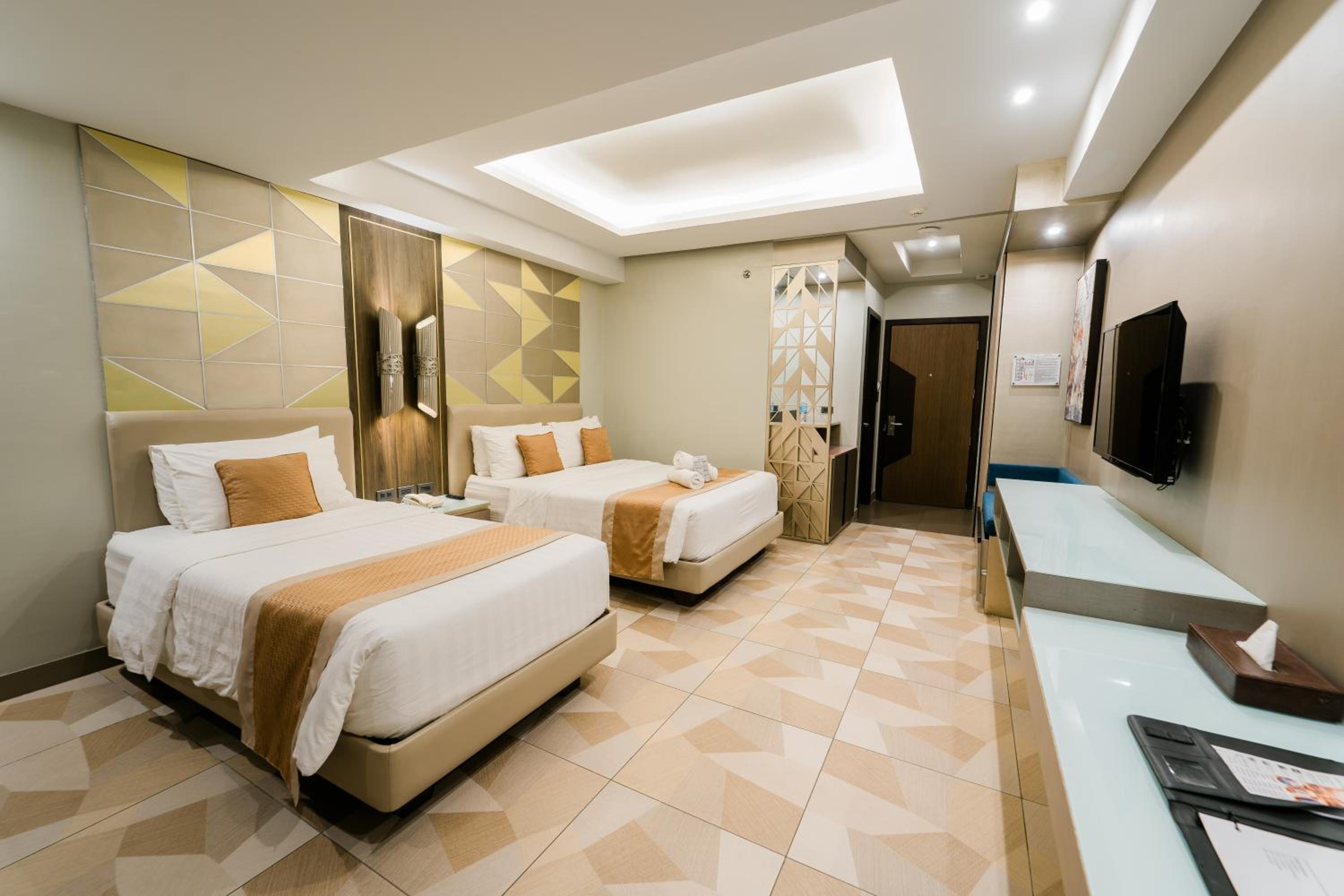 Superior Twin Room - Photo 2