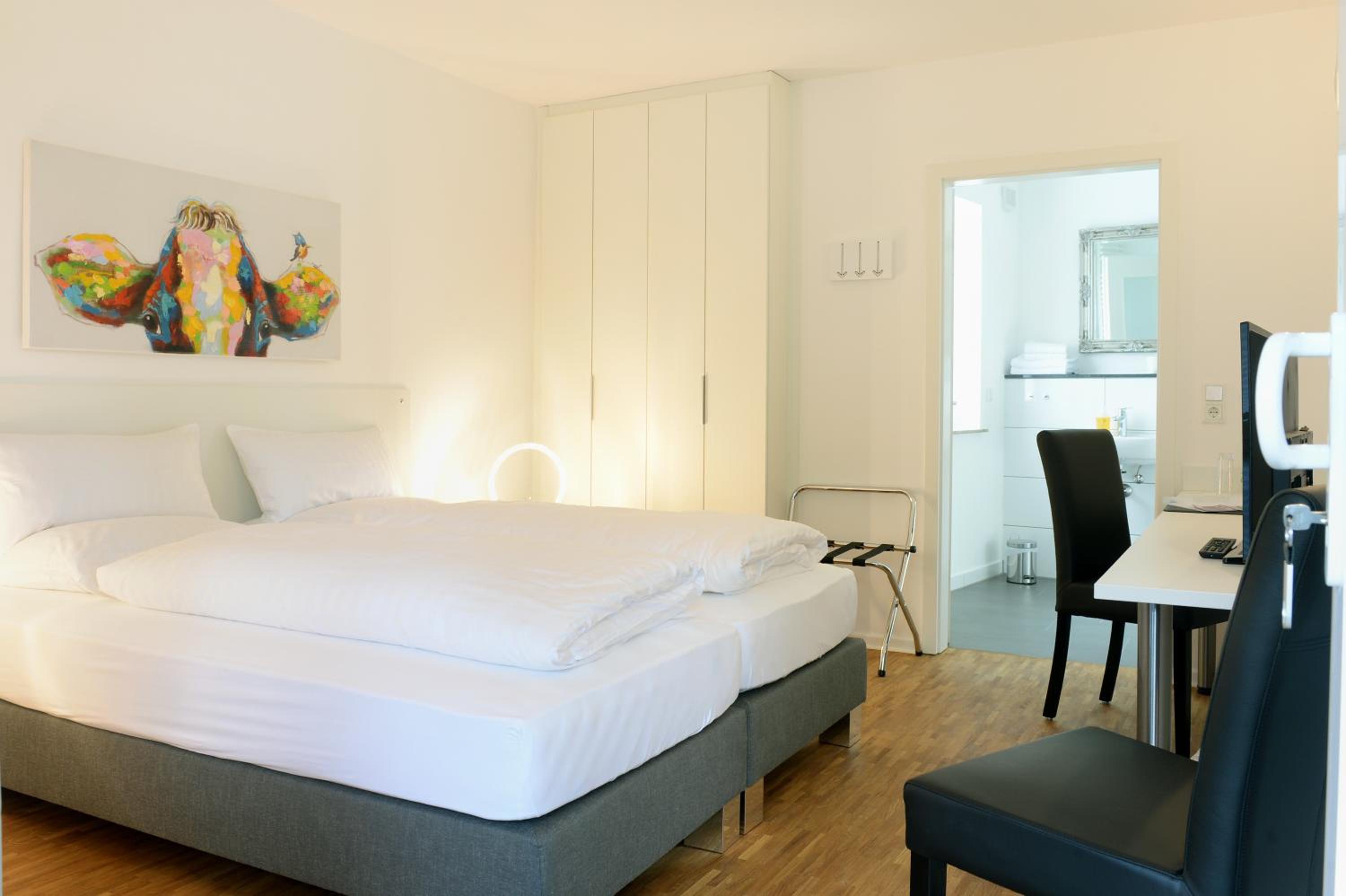 Double Room With Terrace photo 1