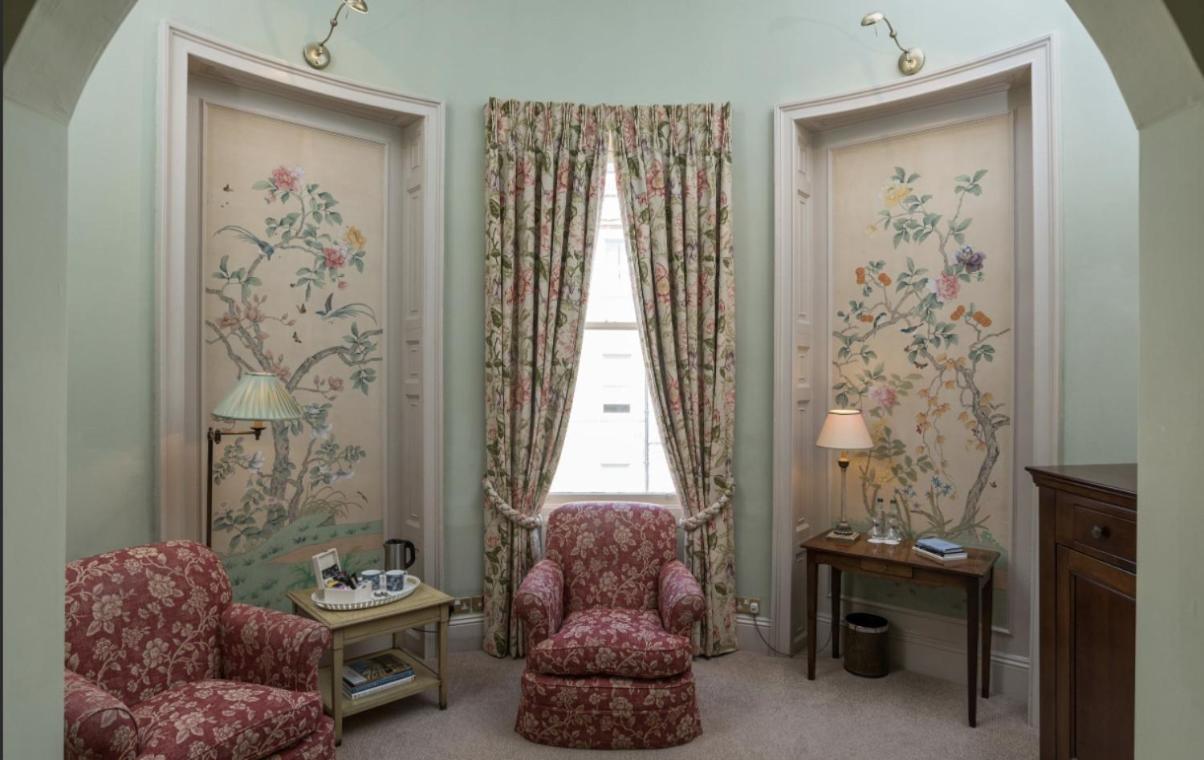 Four Poster Suite  photo 3