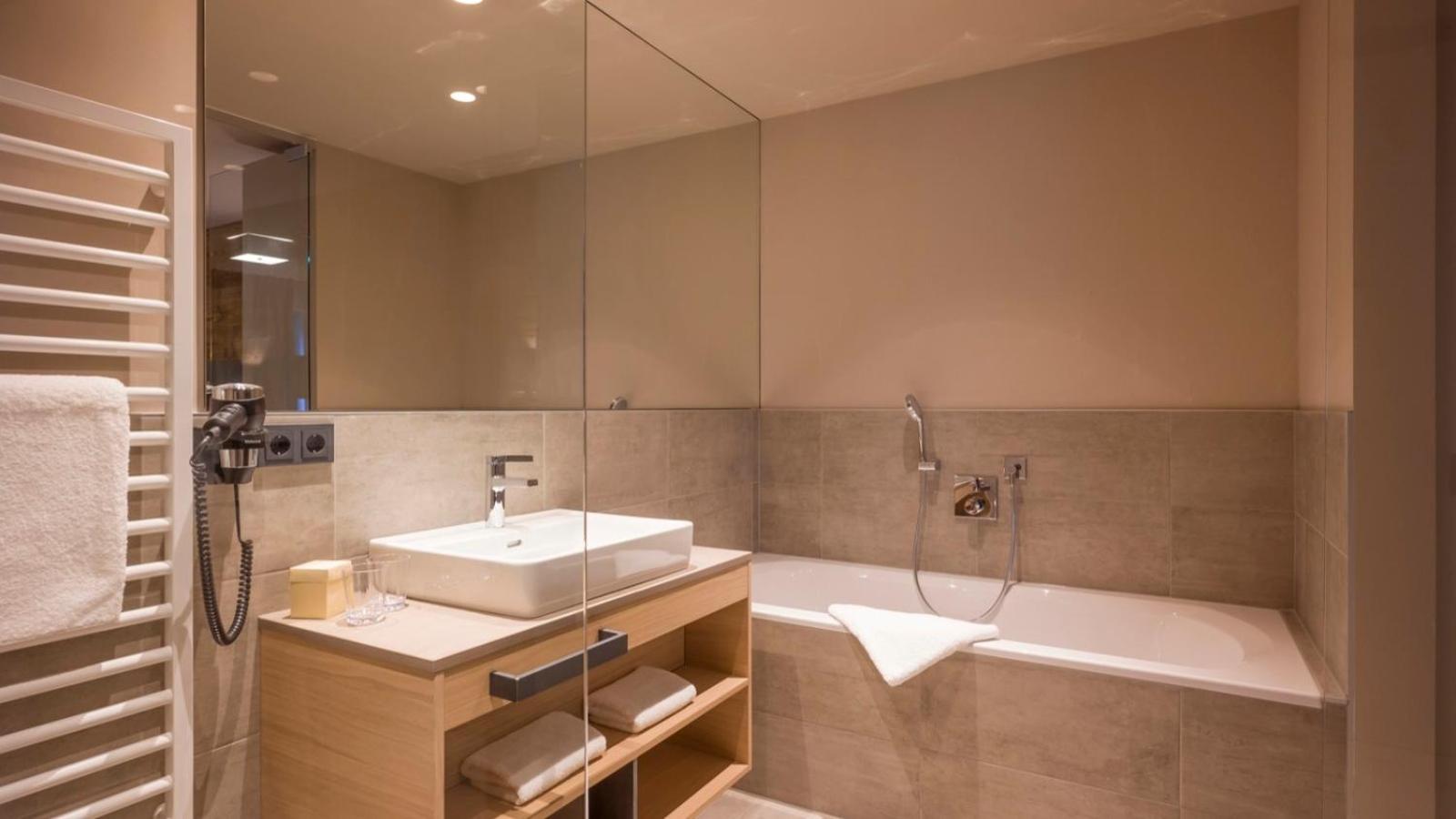 Suite photo 2