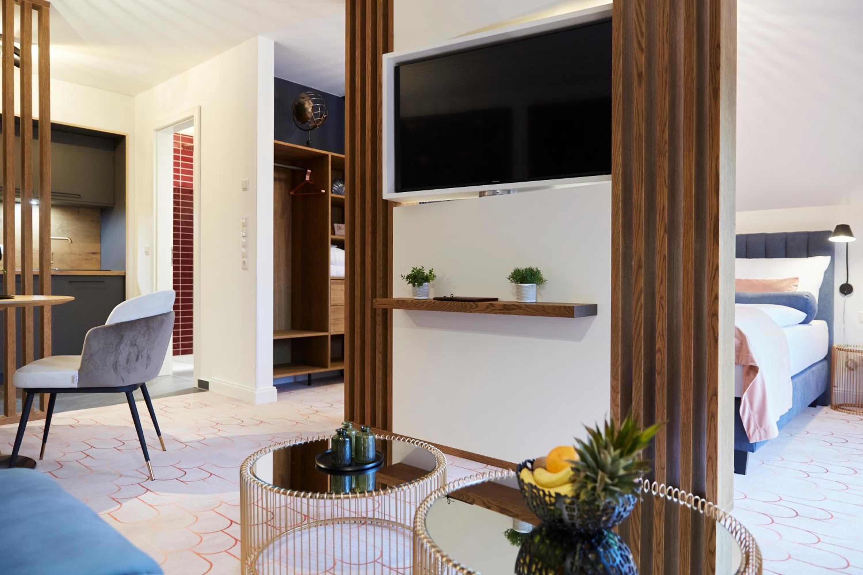 Bootsmann Suite photo 1