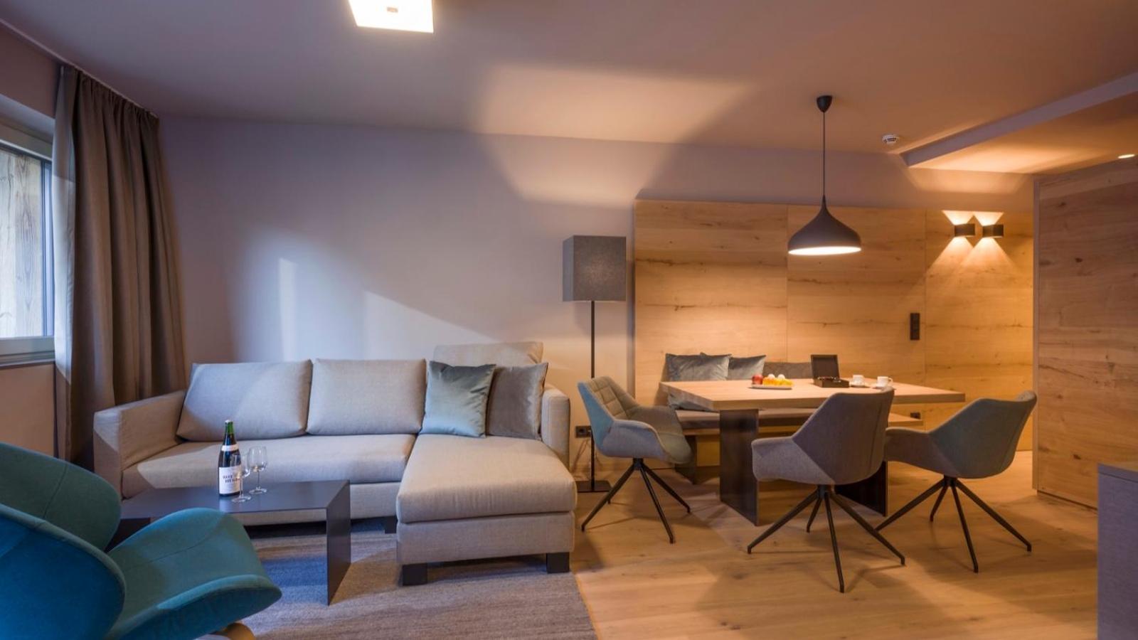 Suite photo 3