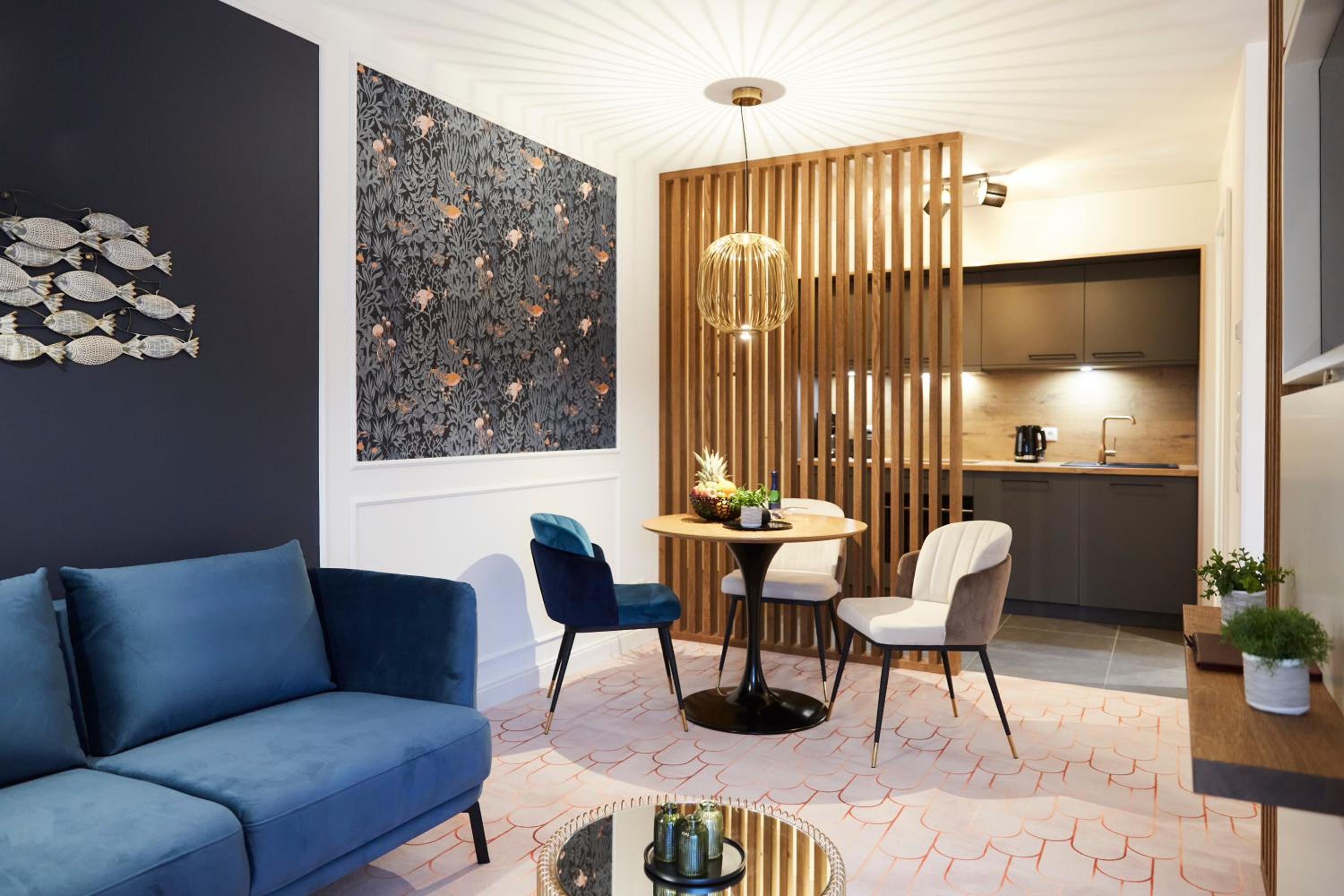 Bootsmann Suite photo 3