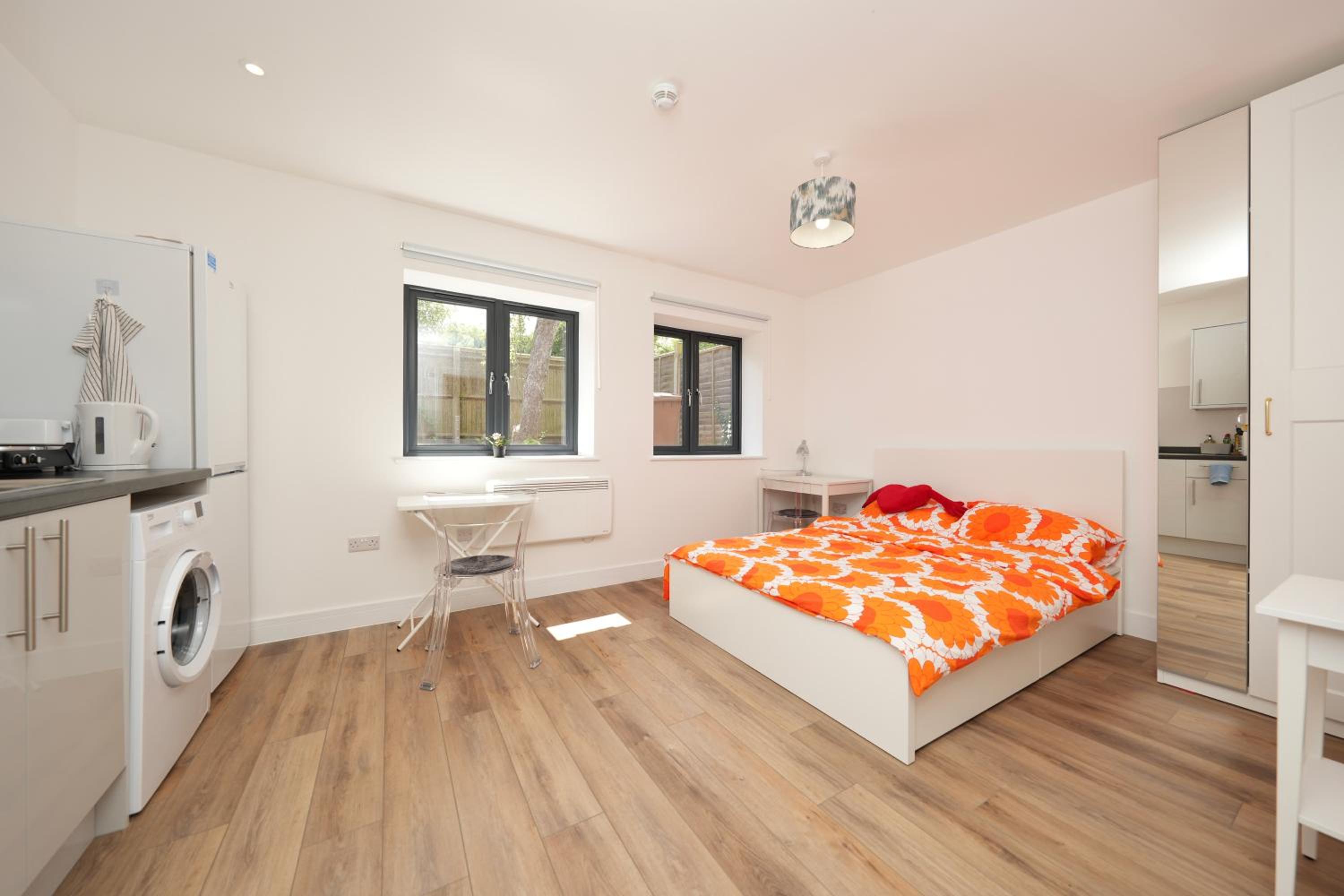Double Room photo 2