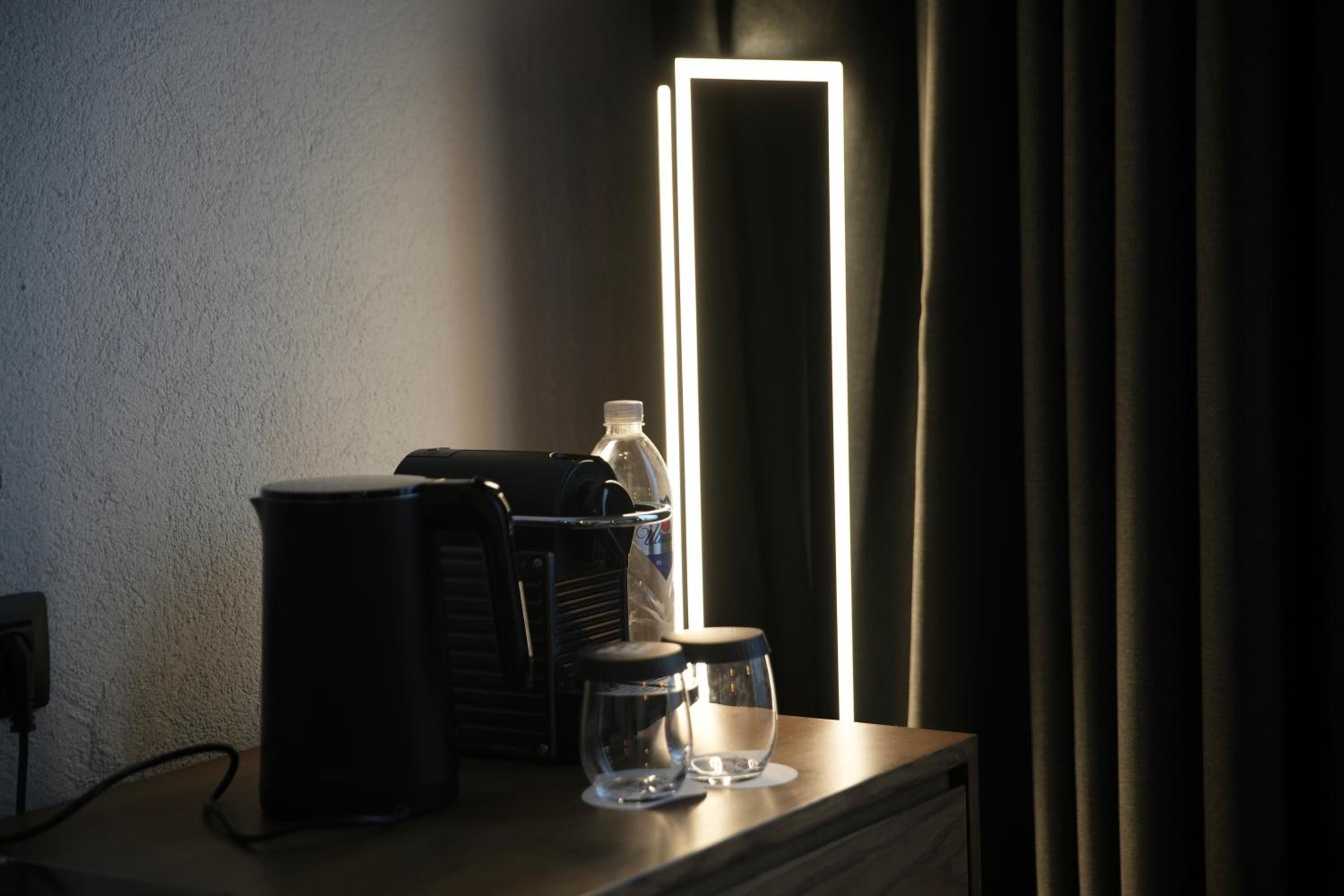 Standard Double Room - Photo 6