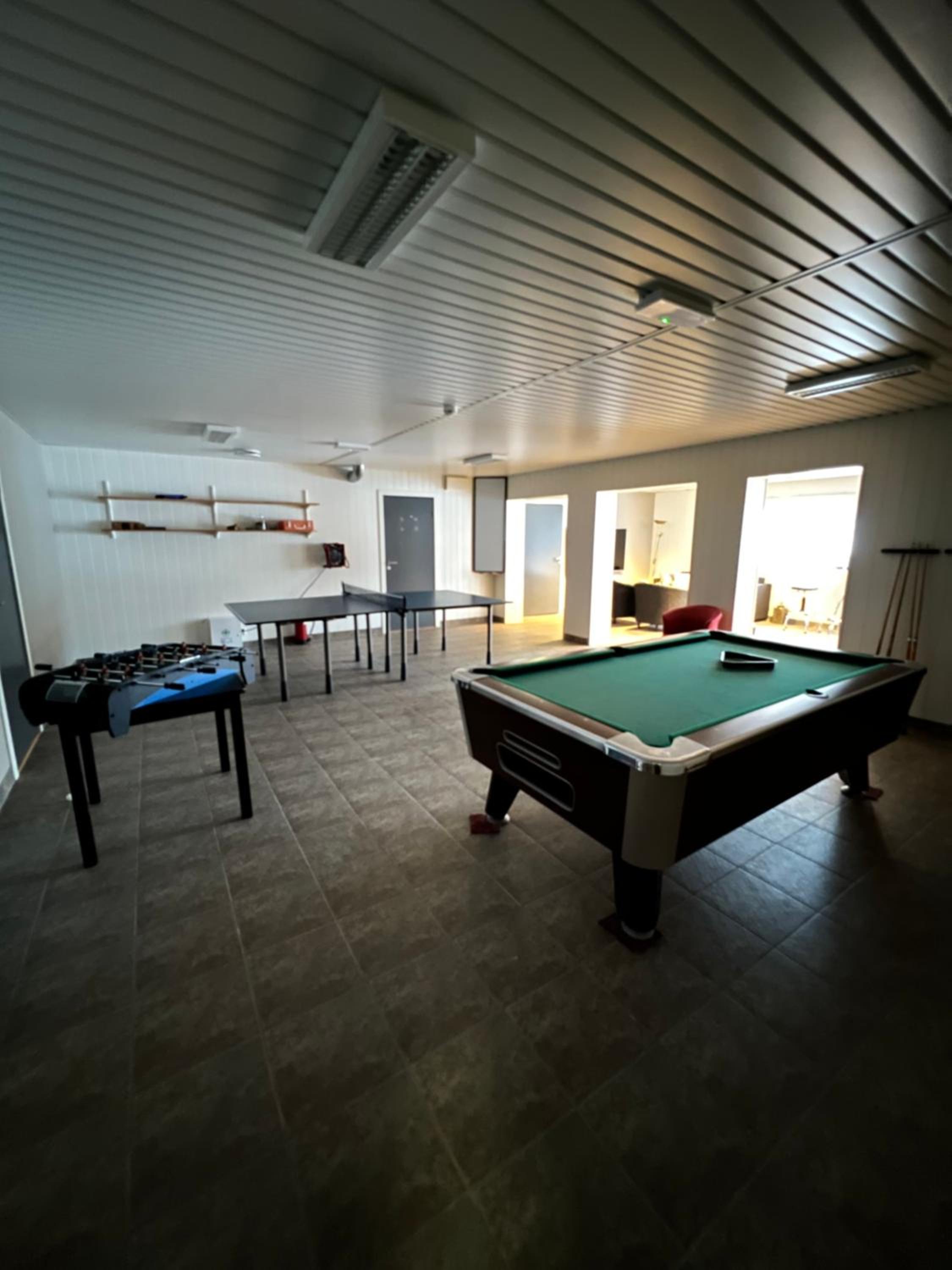 Two-Bedroom Apartment - Photo 9