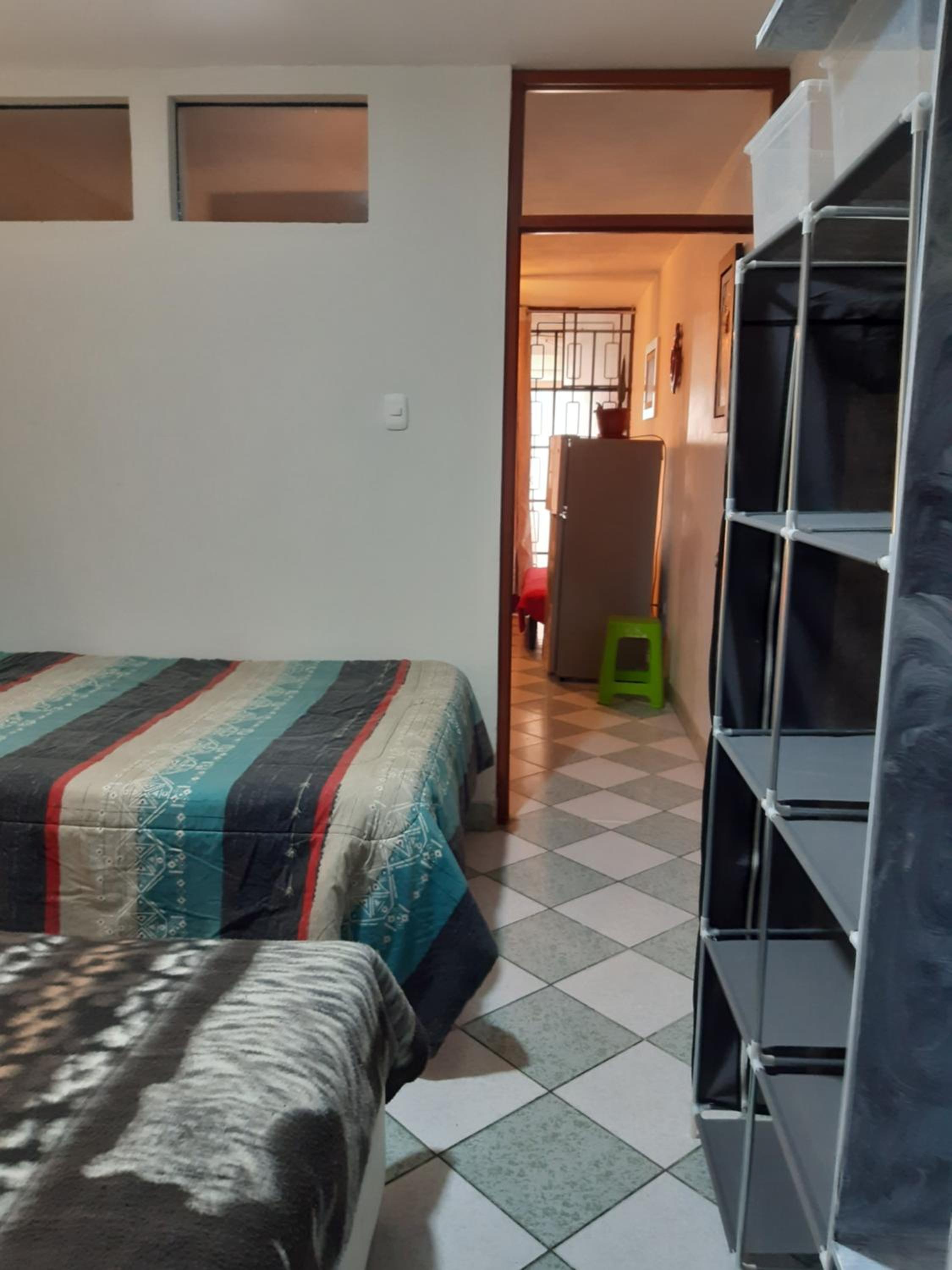 Apartment - Ground Floor