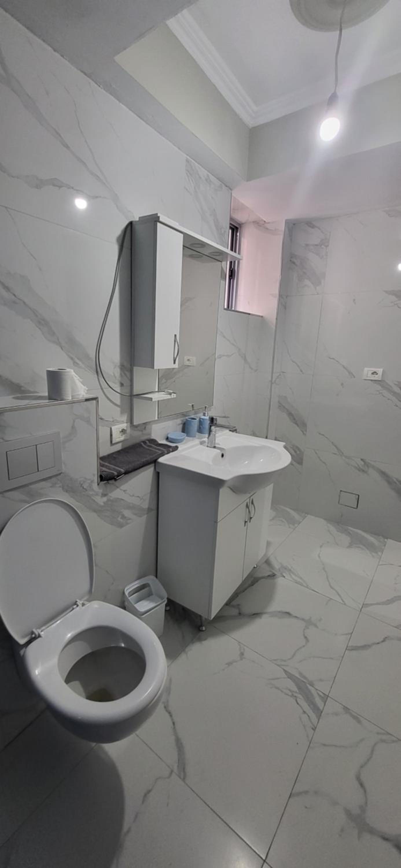 Family Room with Private Bathroom