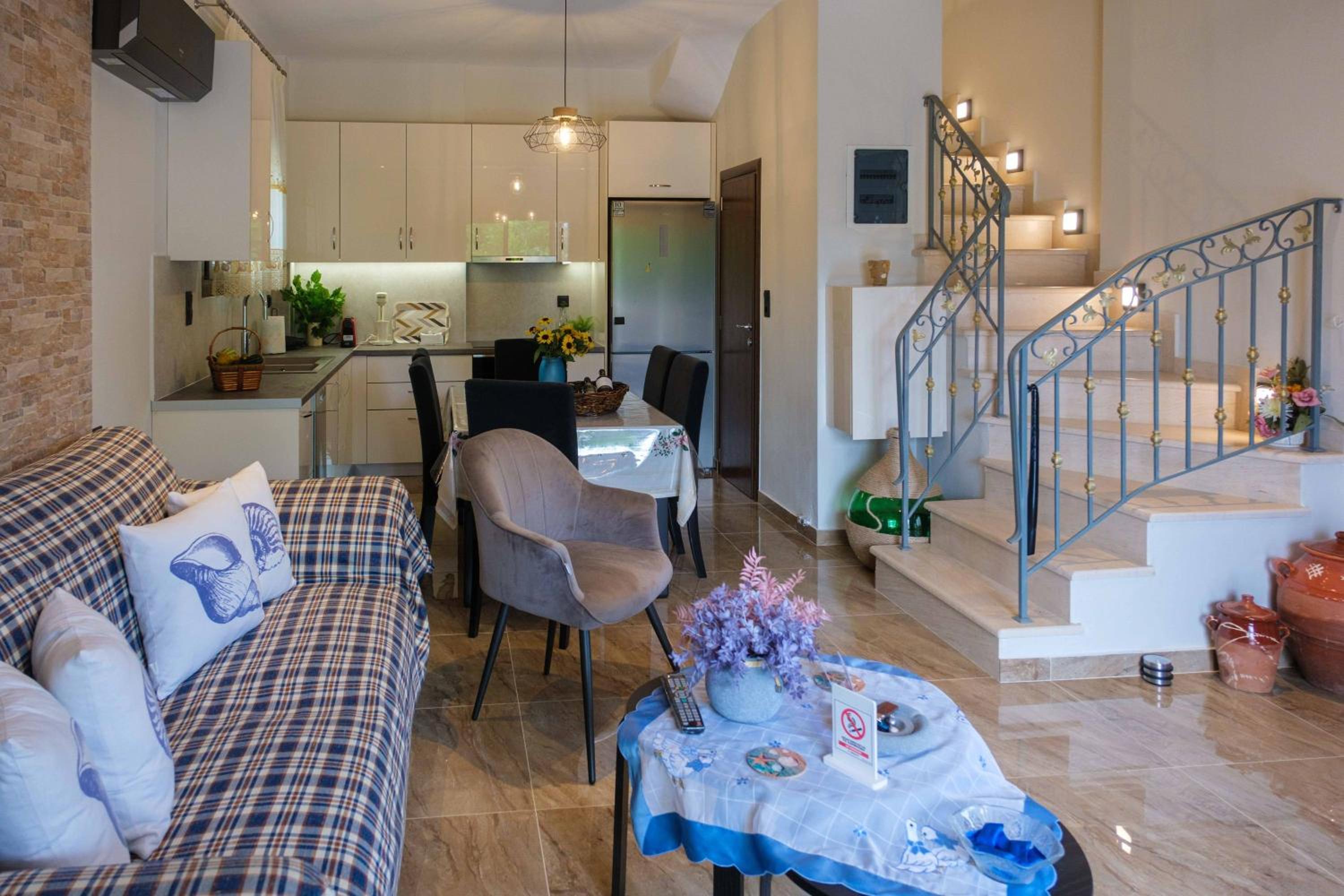 Two-Bedroom House photo 1
