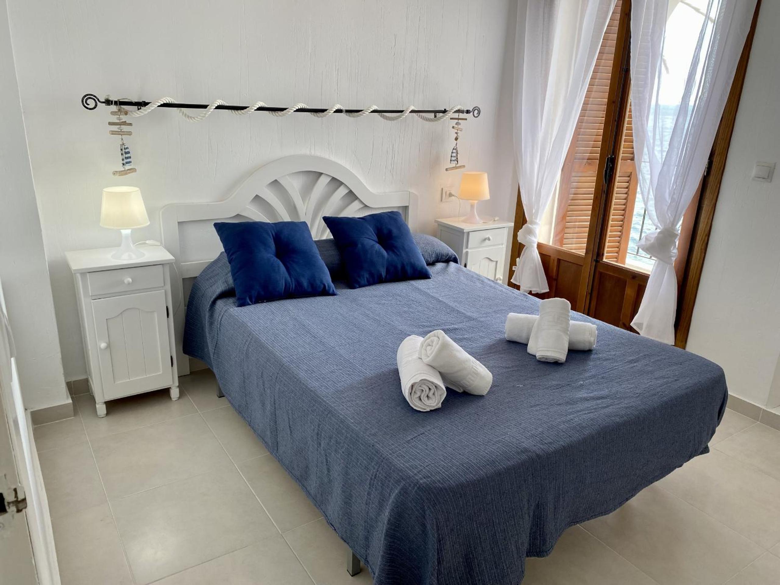 Apartamento Dúplex (4-5 Adultos)