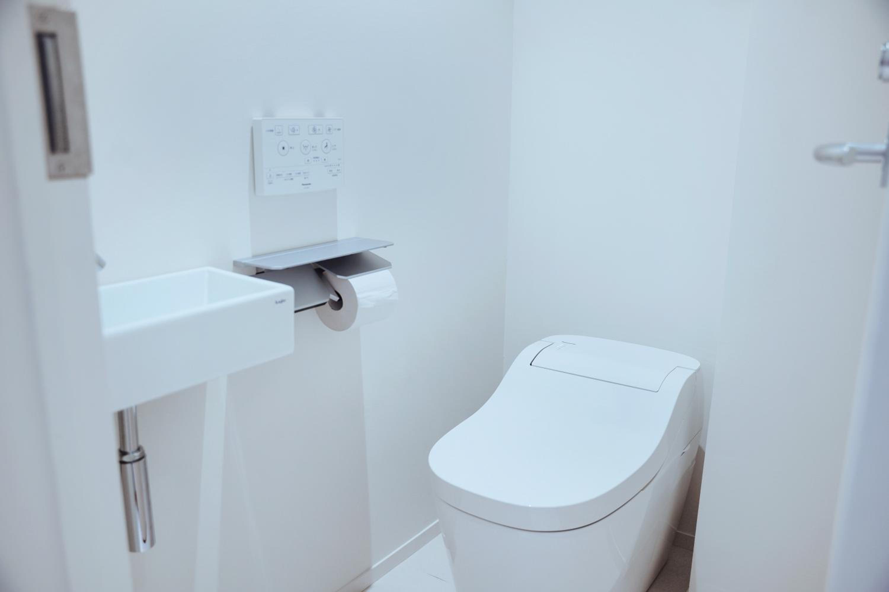 Twin Room with Shower photo 2