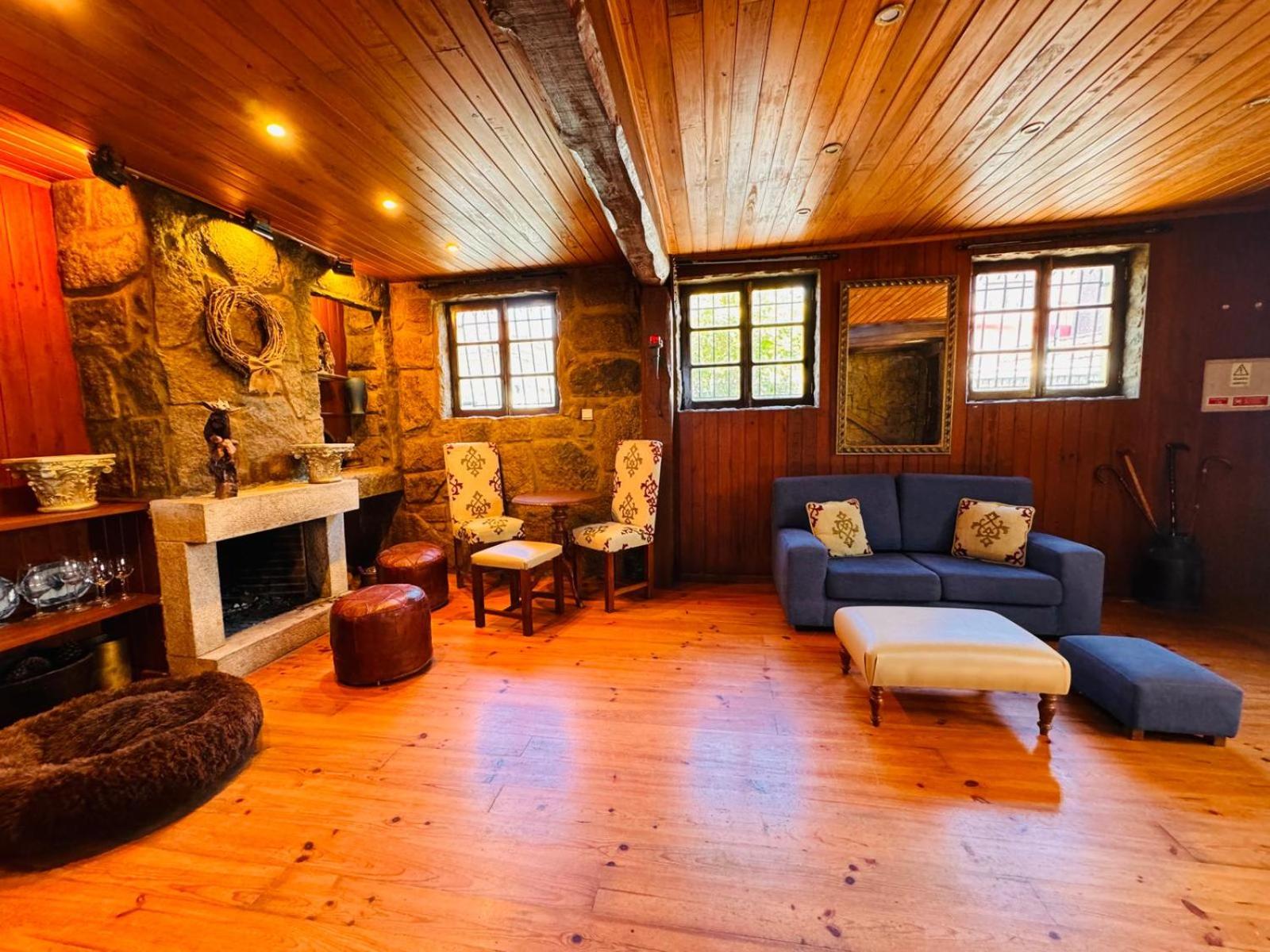 One-Bedroom House photo 2