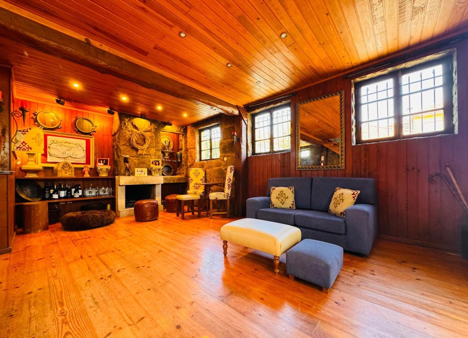 One-Bedroom House photo 3