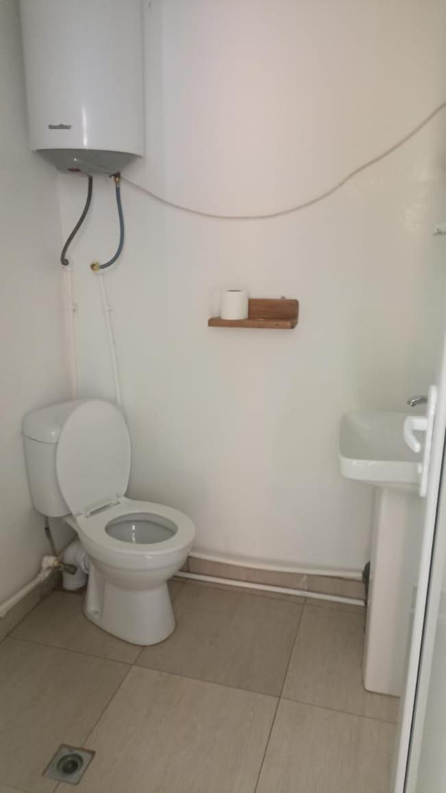 Deluxe Double or Twin Room with Mountain View photo 2