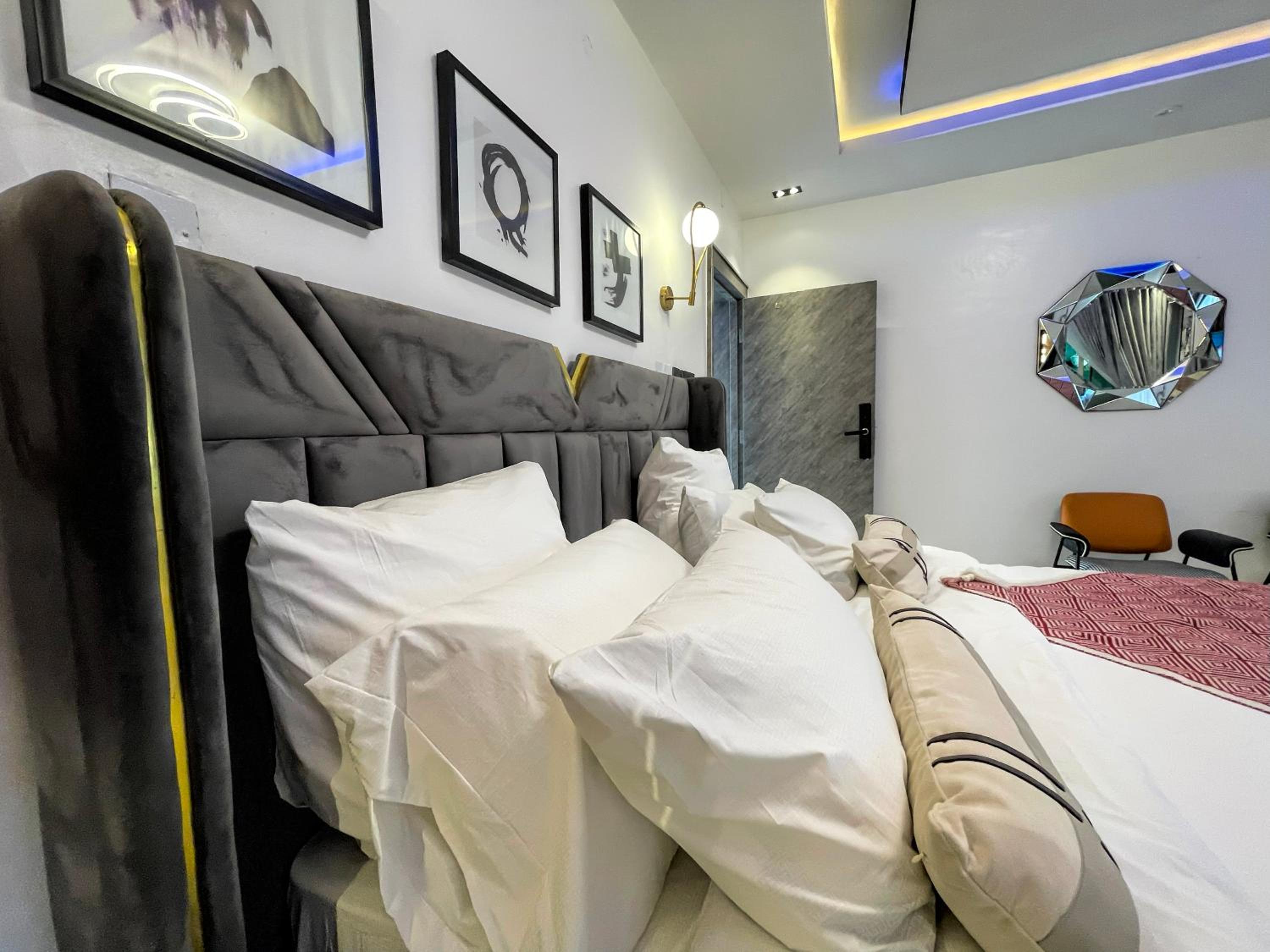 Superior King Room photo 3